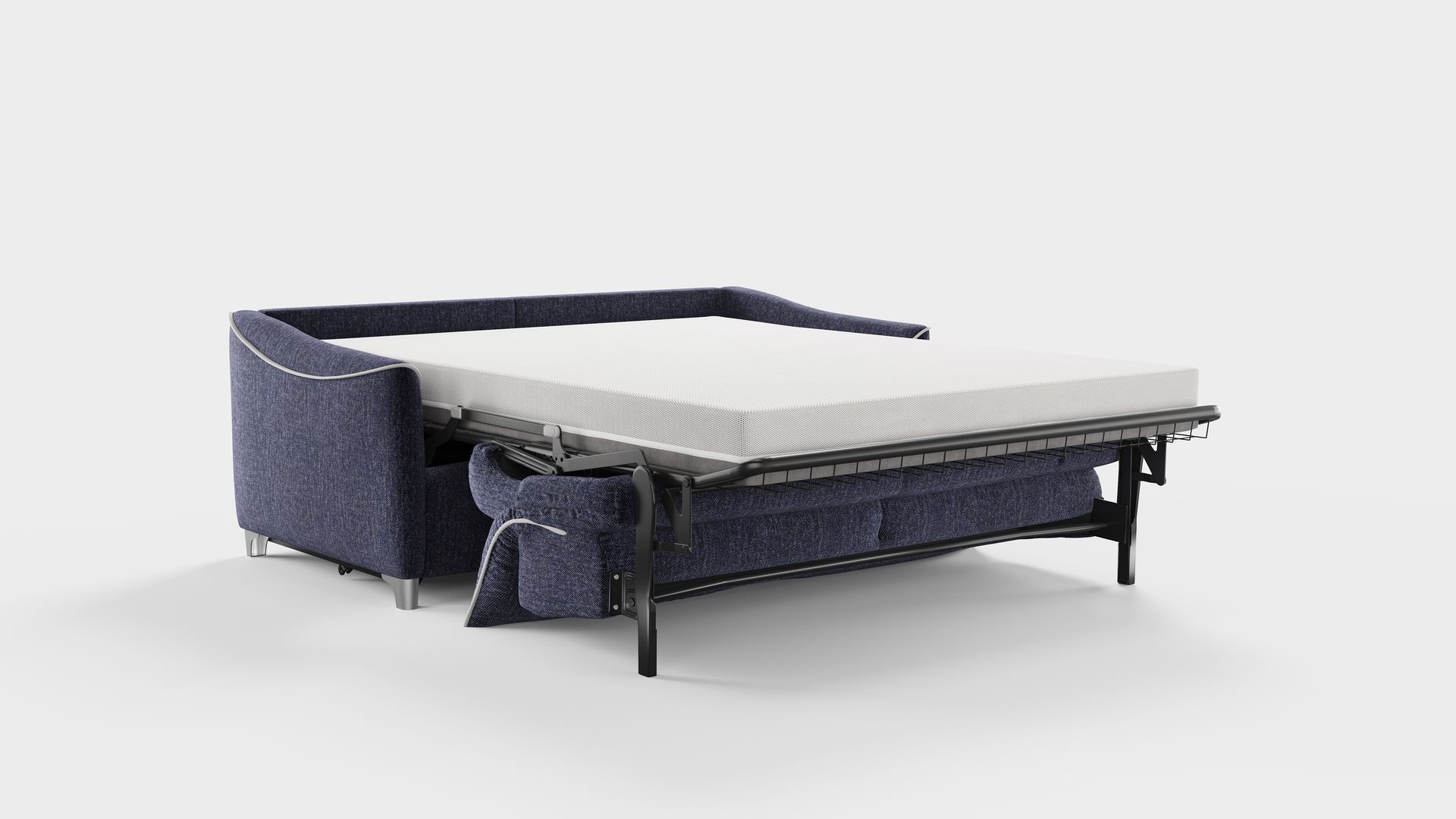 Canapé-lit Galaxio Rom Au Logis Ameublements