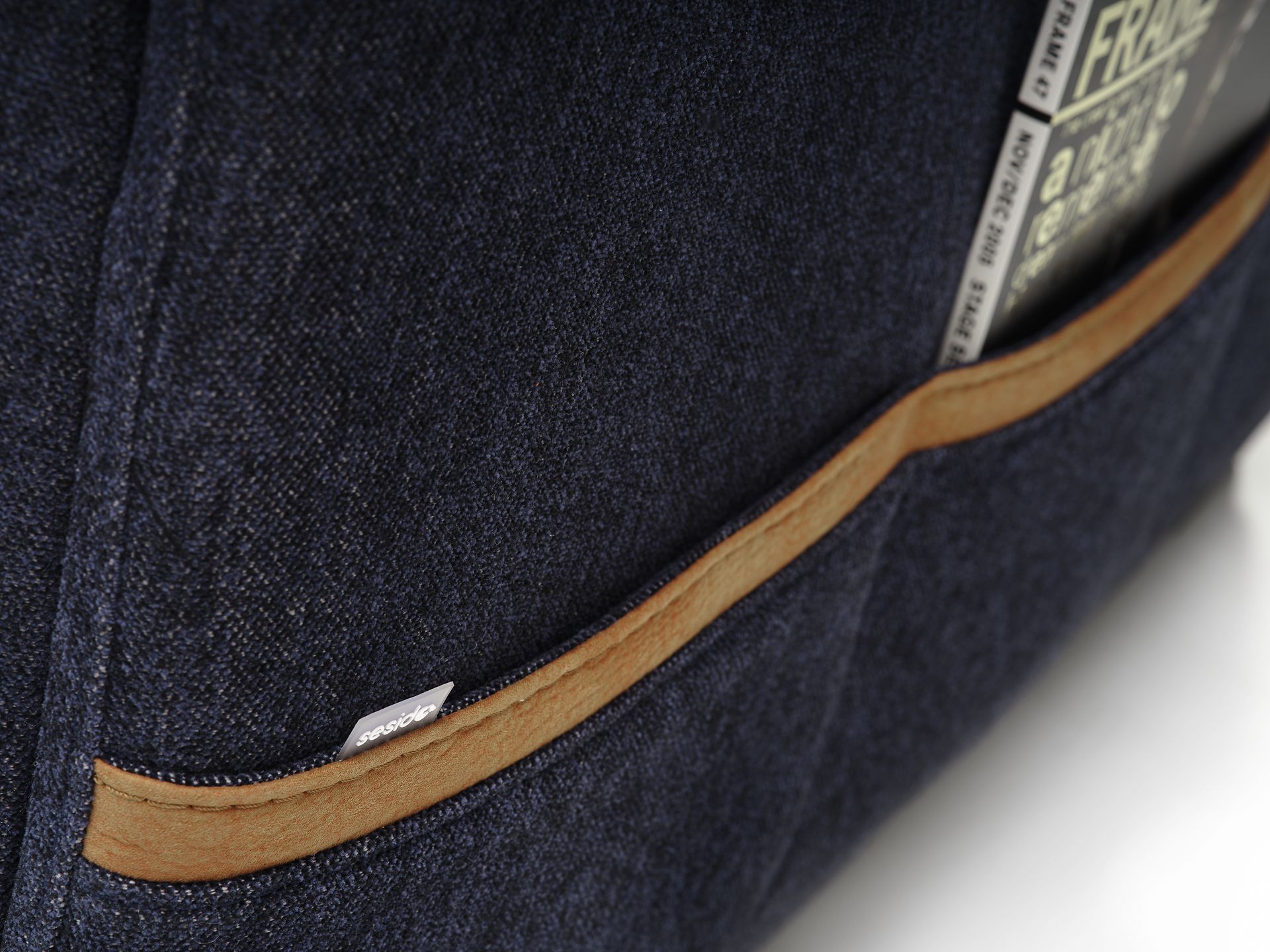 Canapé-lit Galaxio Rom Au Logis Ameublements