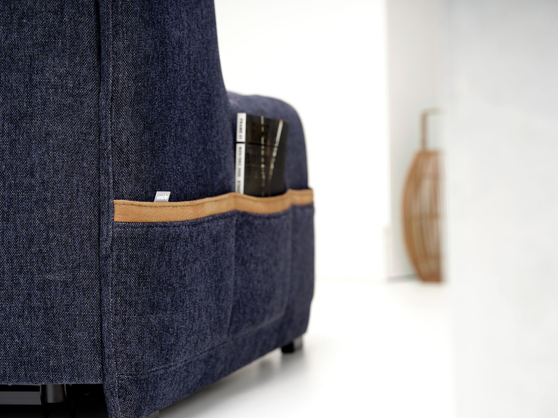 Canapé-lit Galaxio Rom Au Logis Ameublements