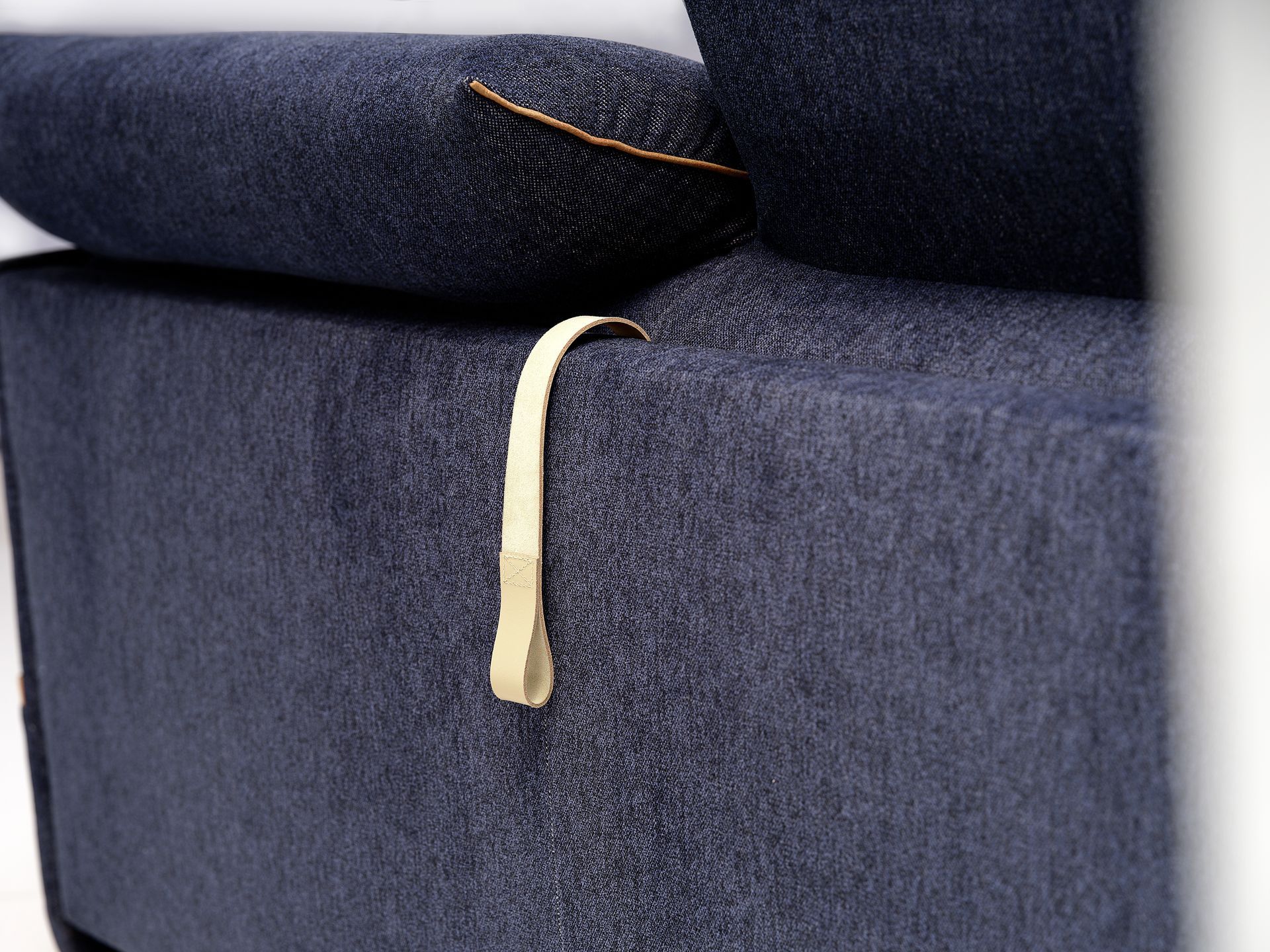 Canapé-lit Galaxio Rom Au Logis Ameublements