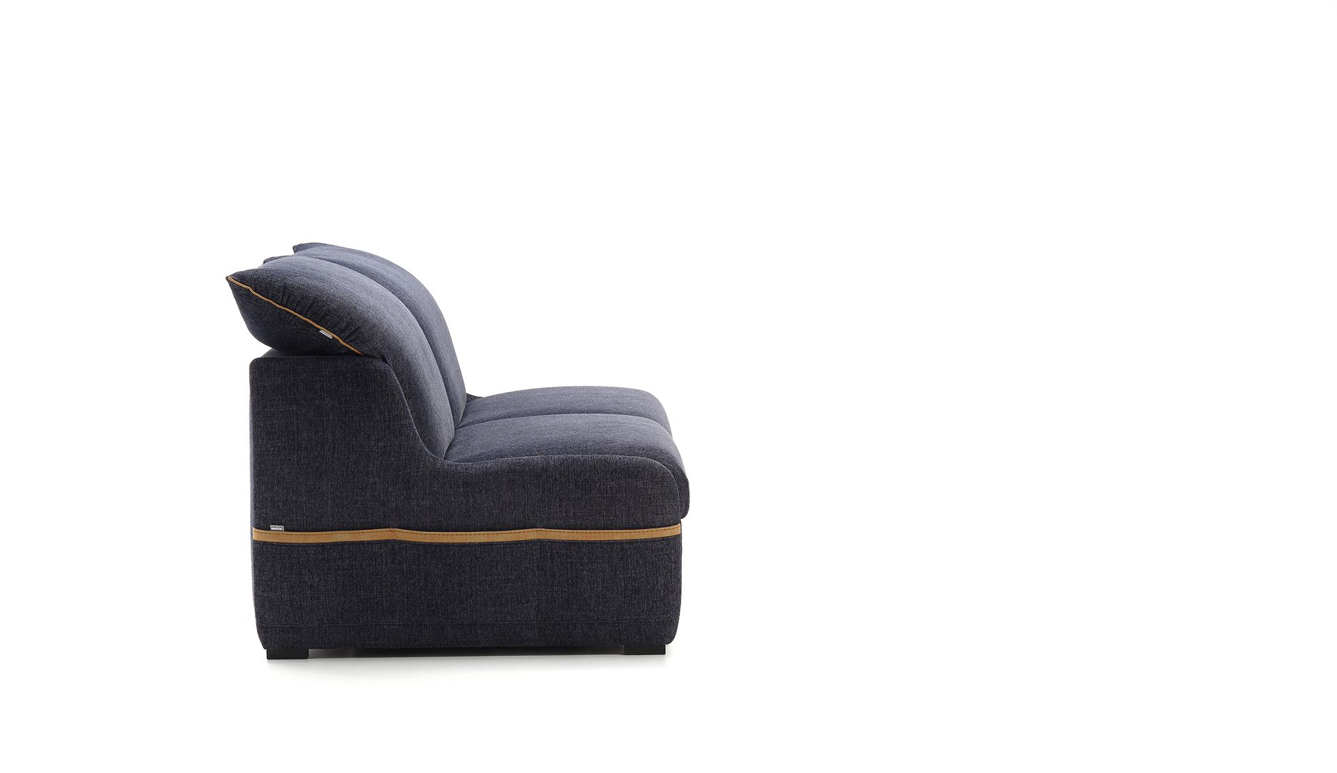 Canapé-lit Galaxio Rom Au Logis Ameublements