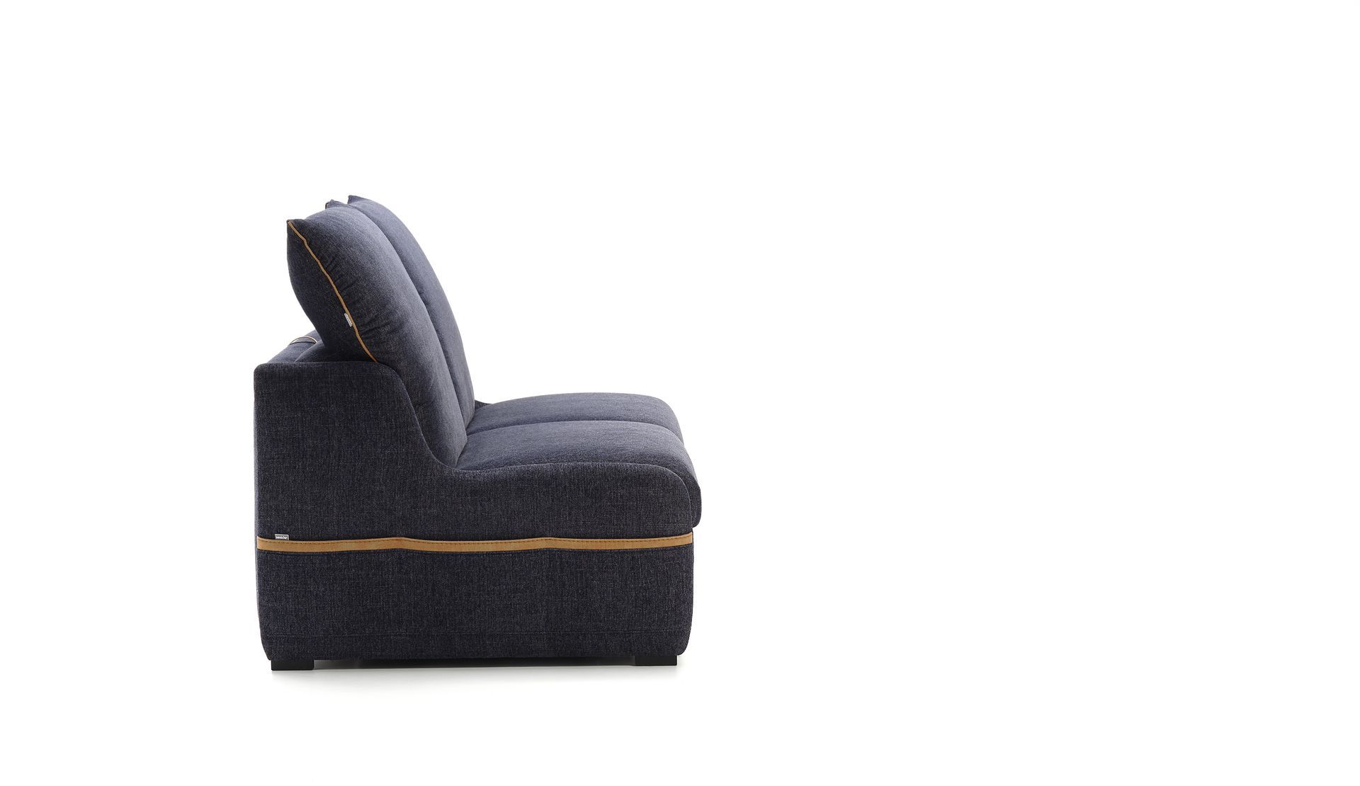 Canapé-lit Galaxio Rom Au Logis Ameublements