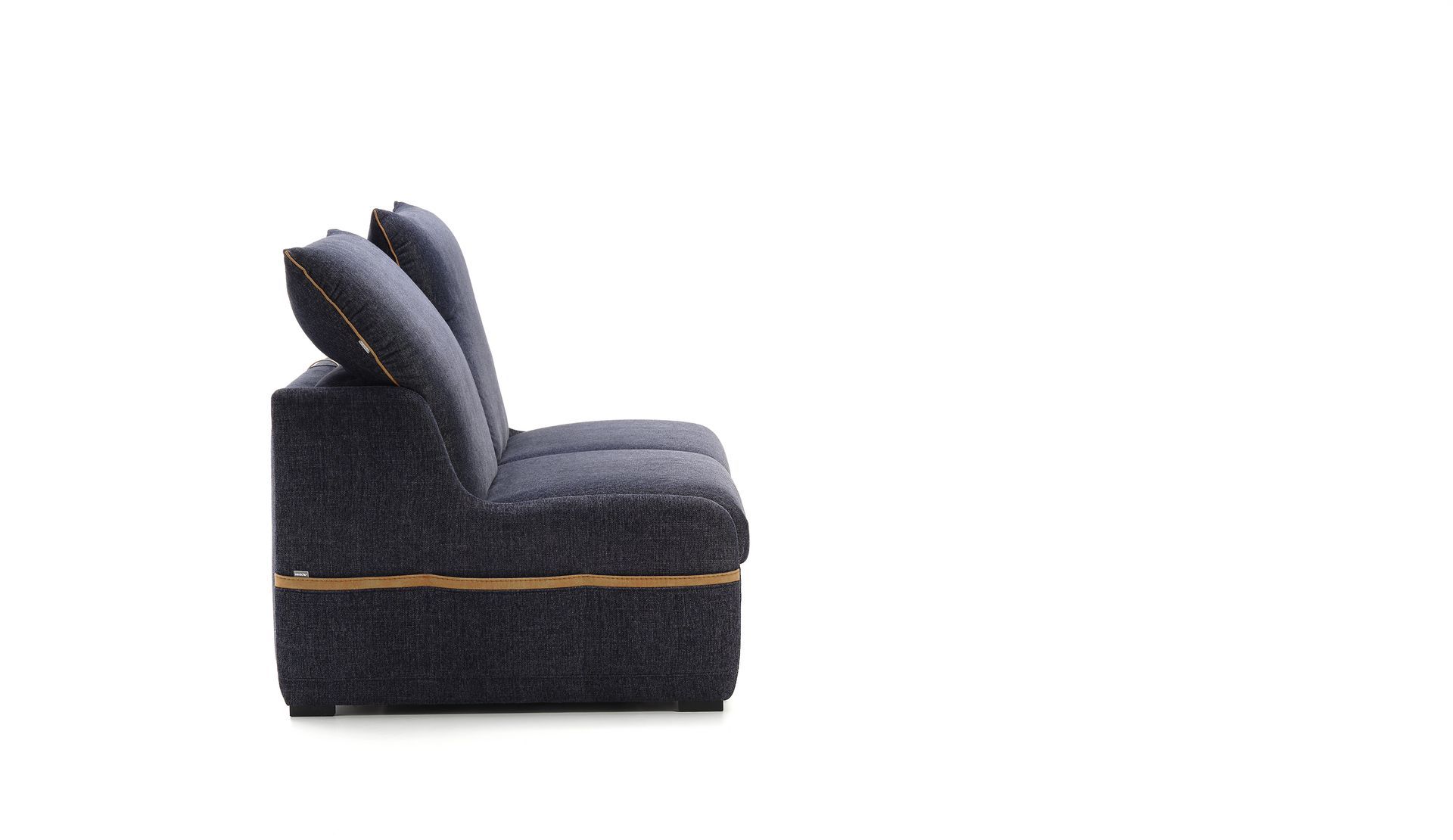 Canapé-lit Galaxio Rom Au Logis Ameublements