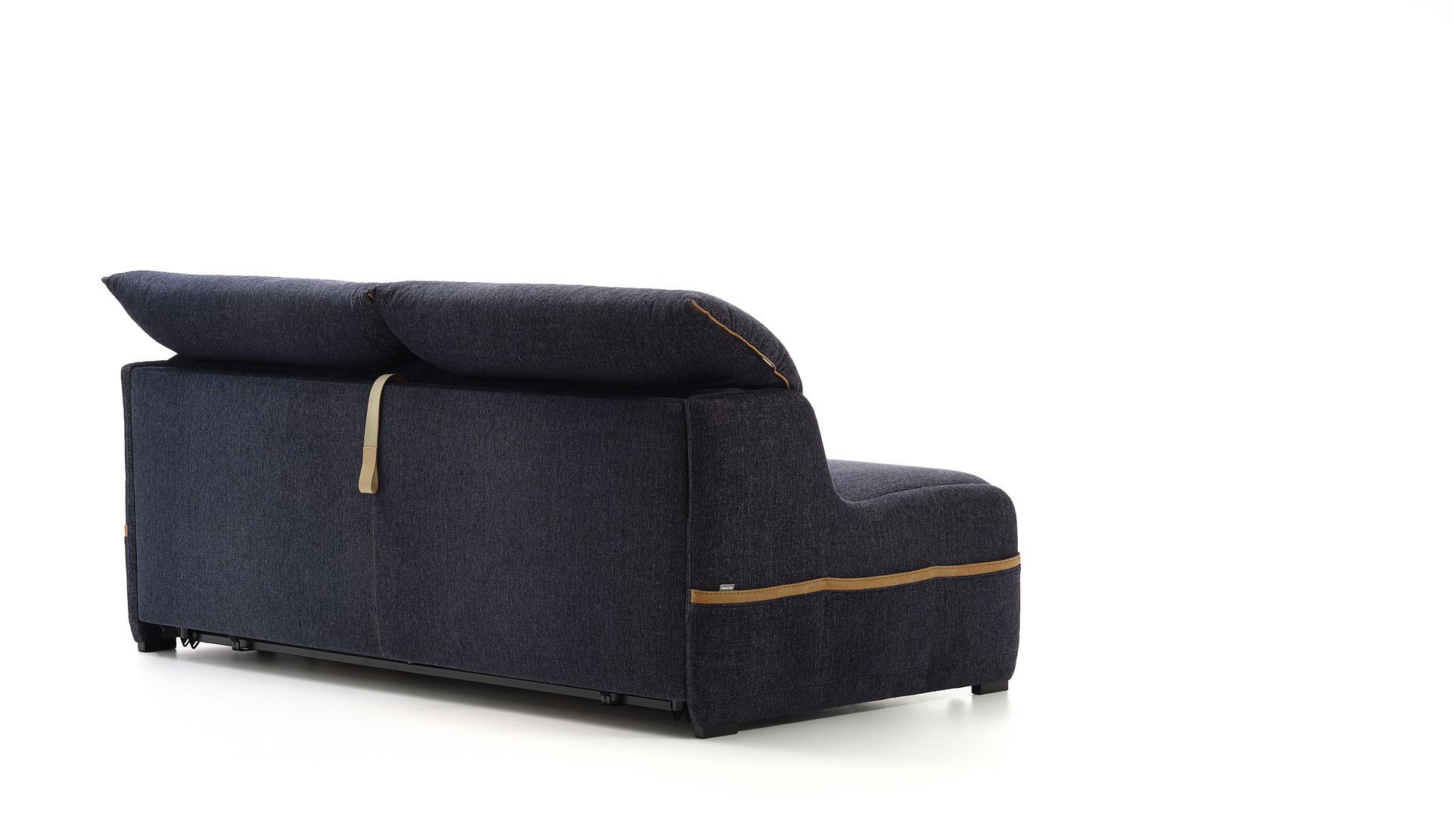 Canapé-lit Galaxio Rom Au Logis Ameublements