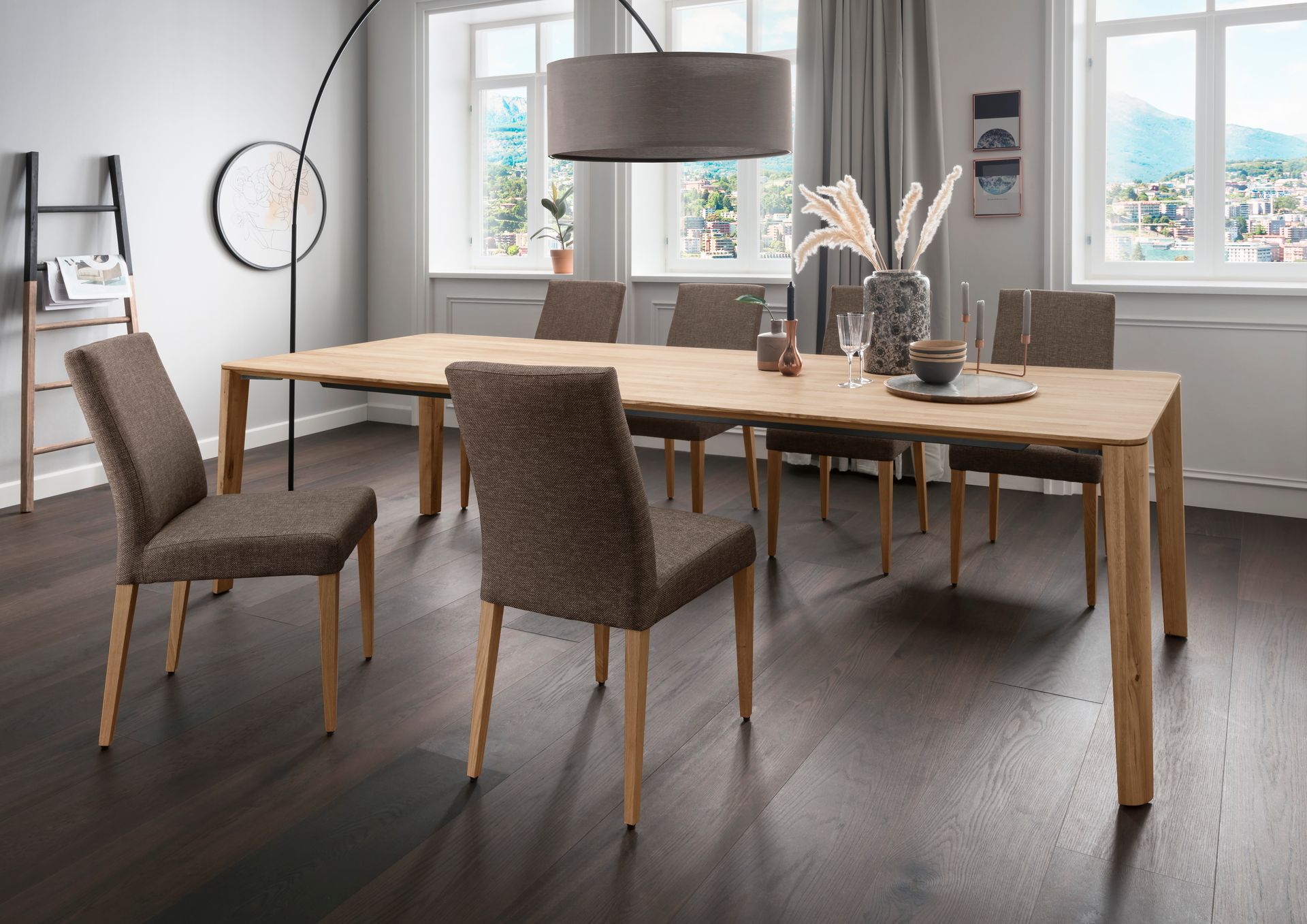 Chaise New Davos Sit-Mobilia