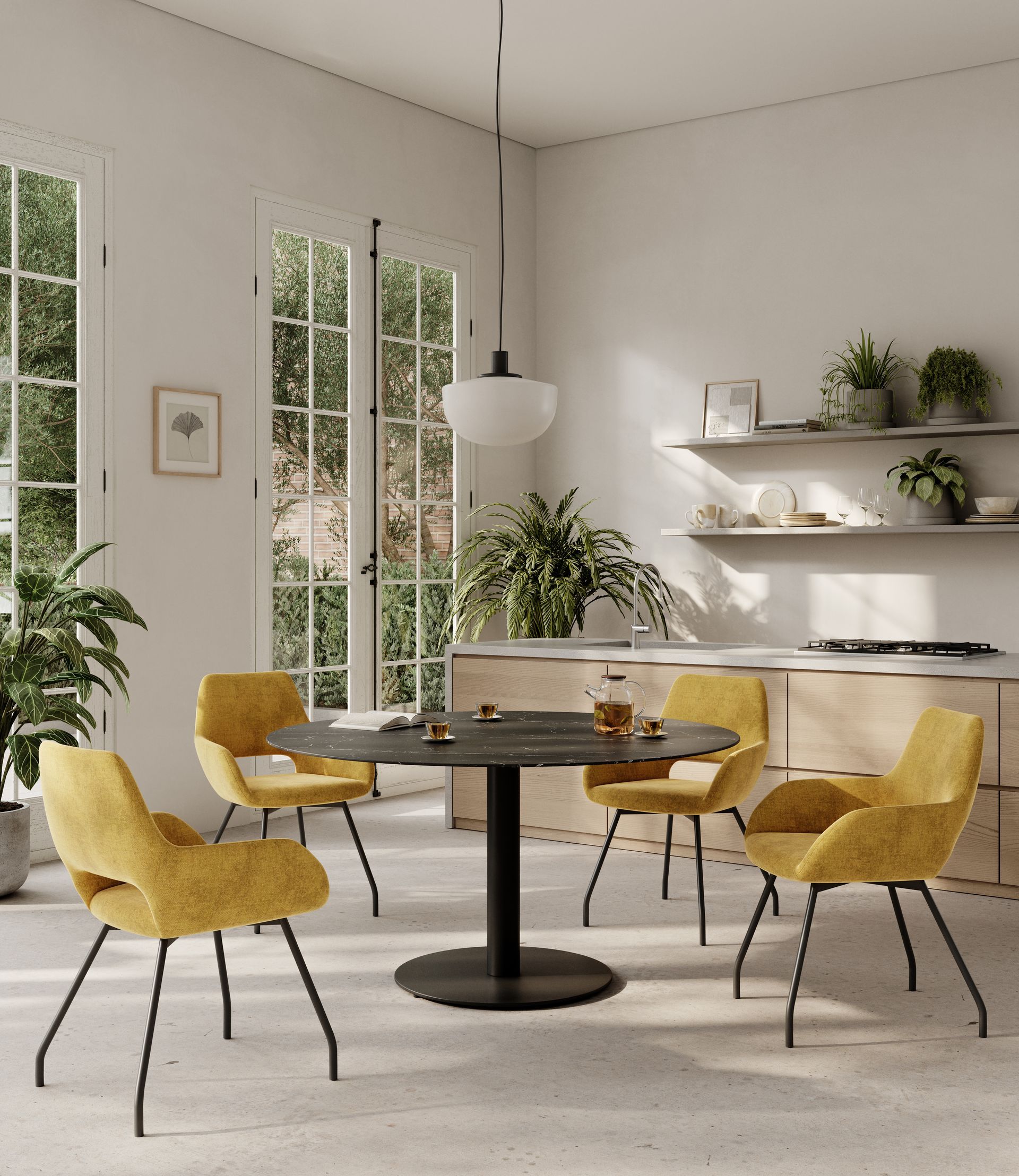 Fauteuil Sena Sit Mobilia Au Logis Ameublements