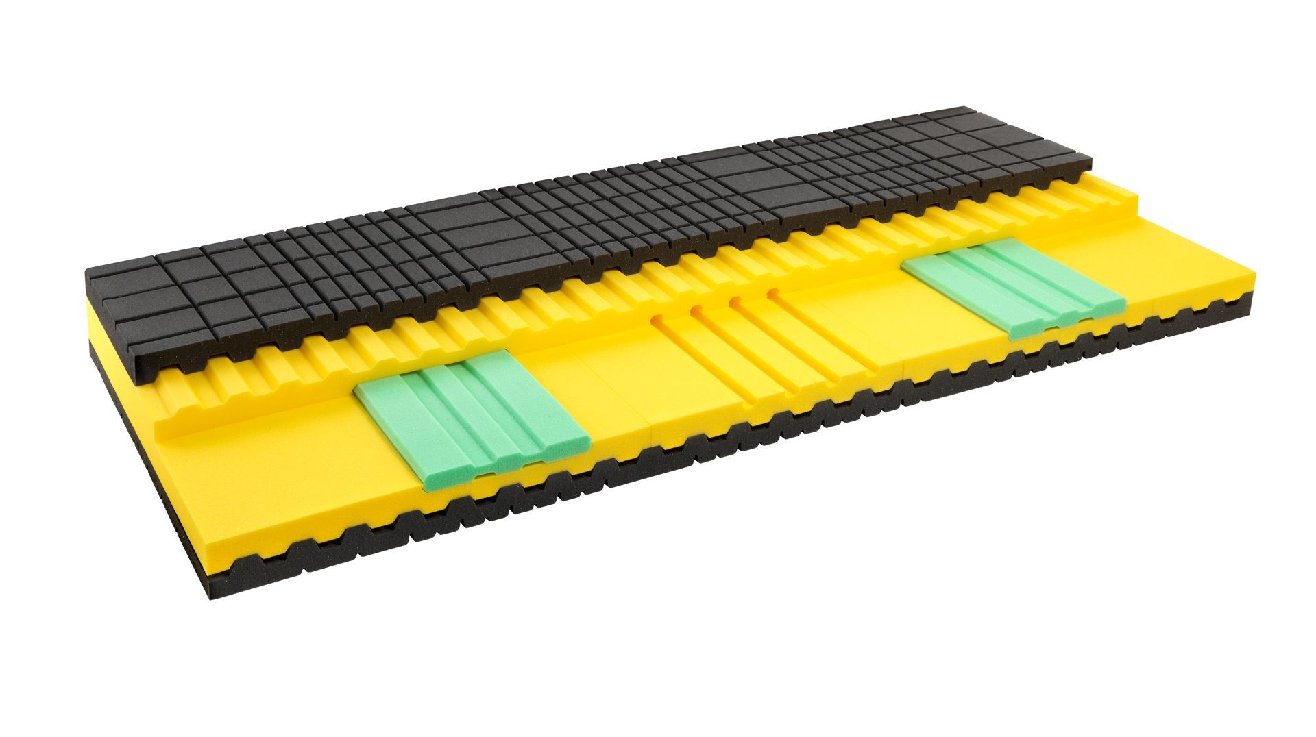 Matelas Gloria Robusta bedding Au Logis Ameublements