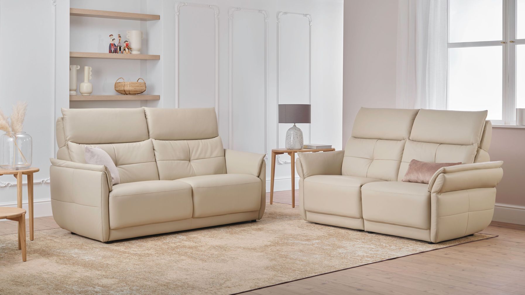 Canapé Grimaud Rom Au Logis Ameublements