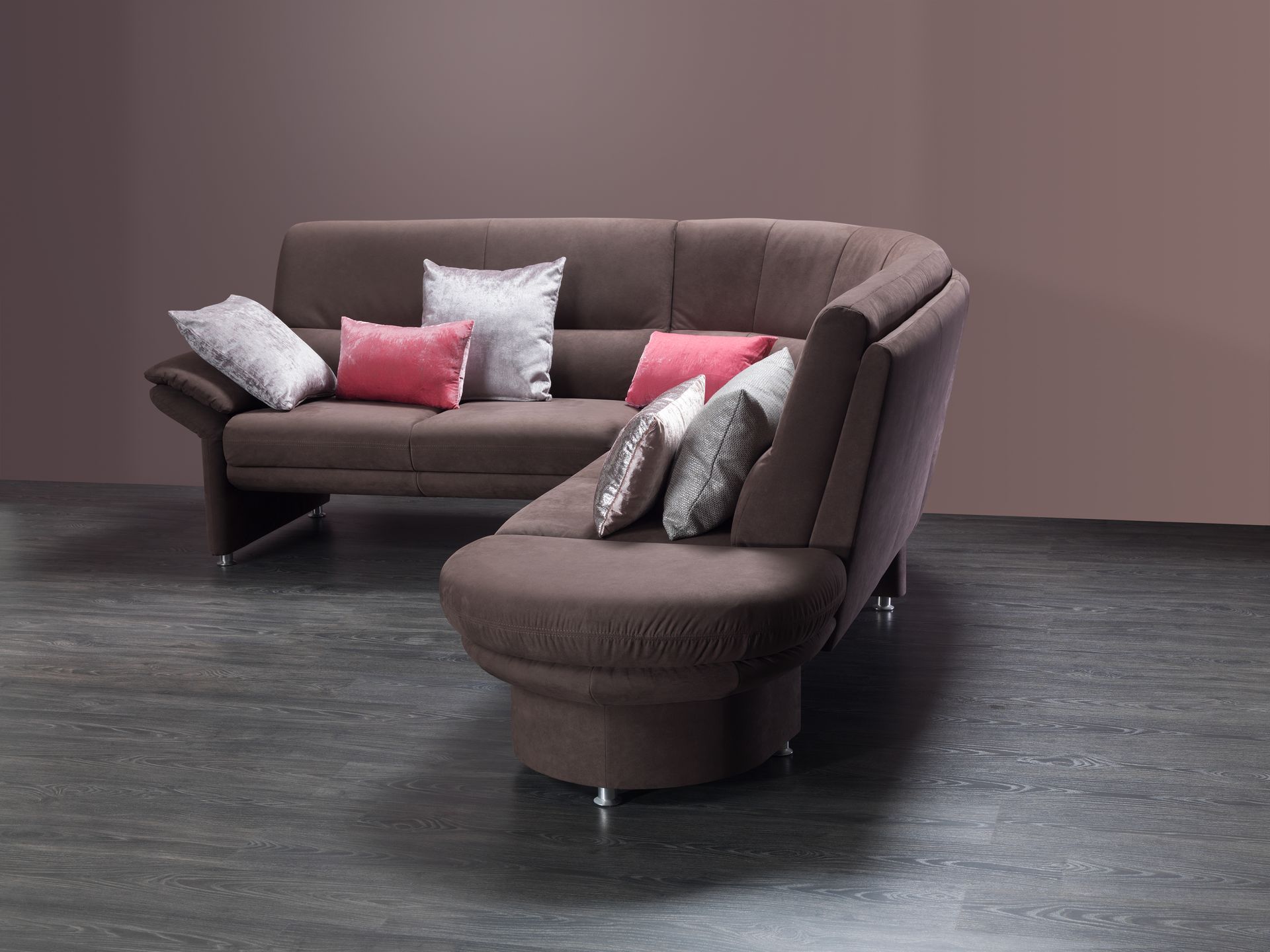 Canapé Grimsel Horst Au Logis Ameublements