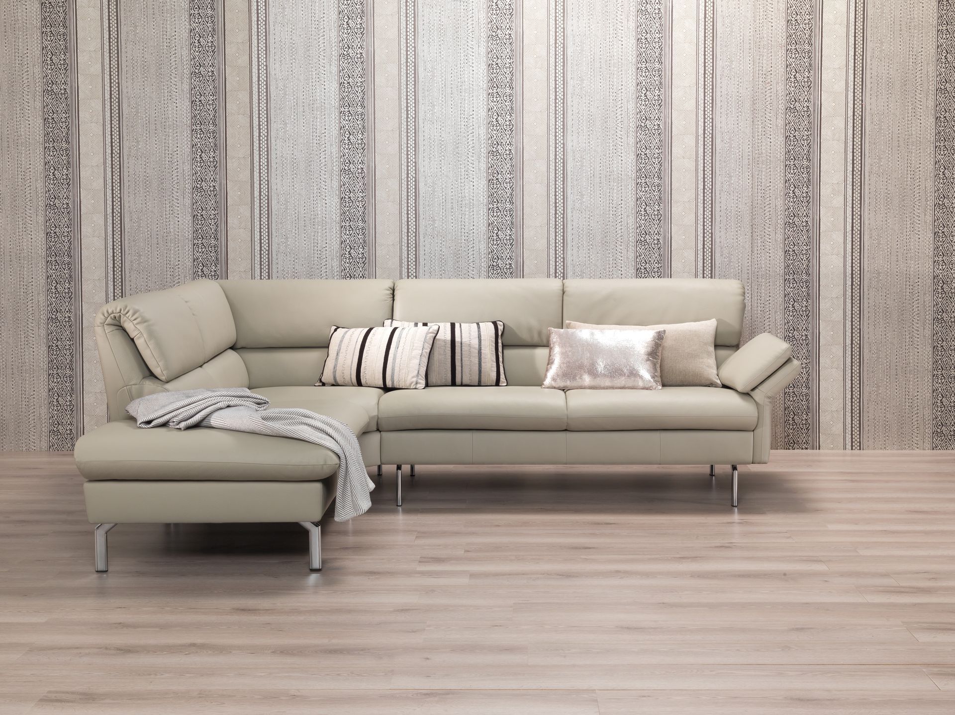 Canapé Avegno Horst Au Logis Ameublements