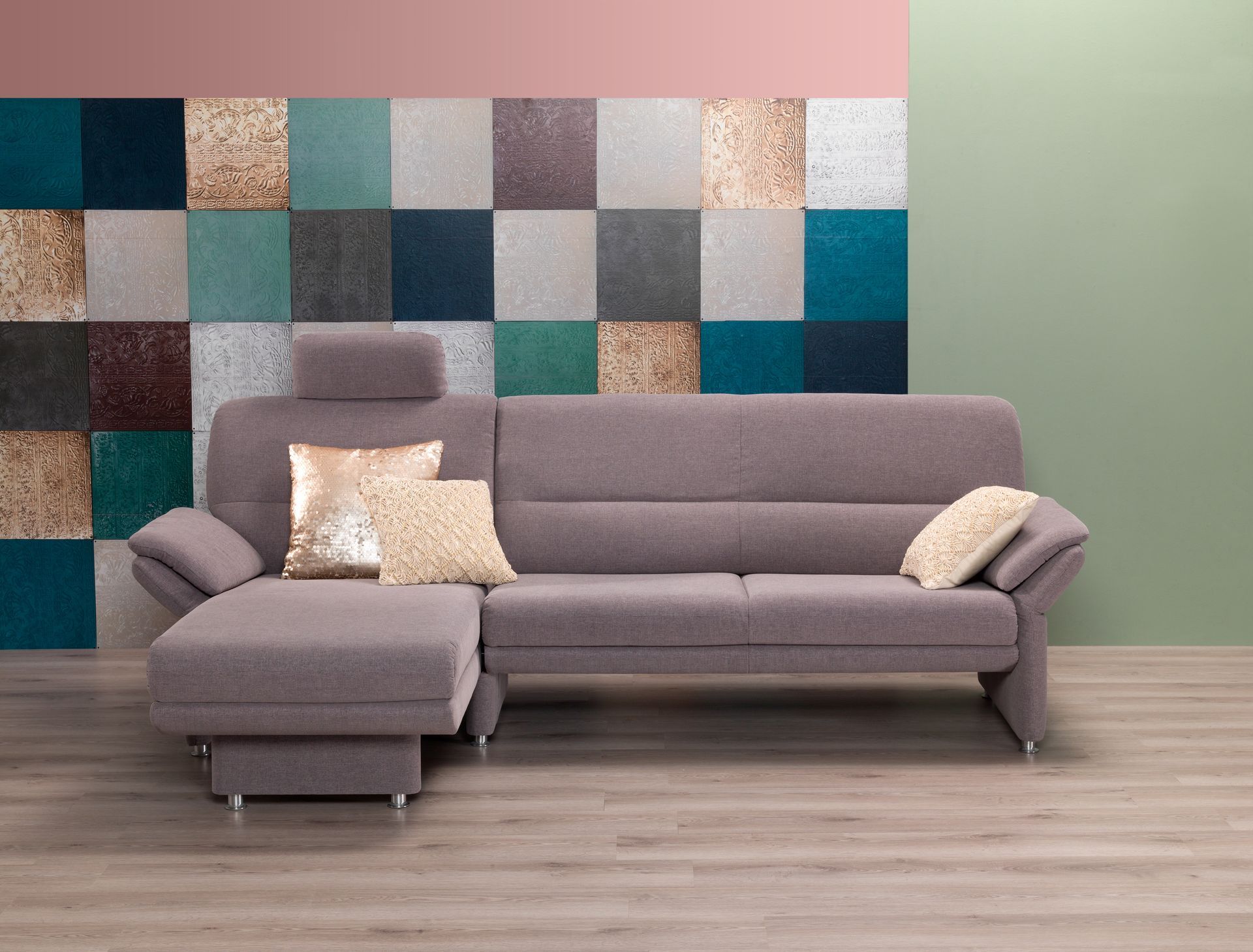 Canapé Grimsel Horst Au Logis Ameublements