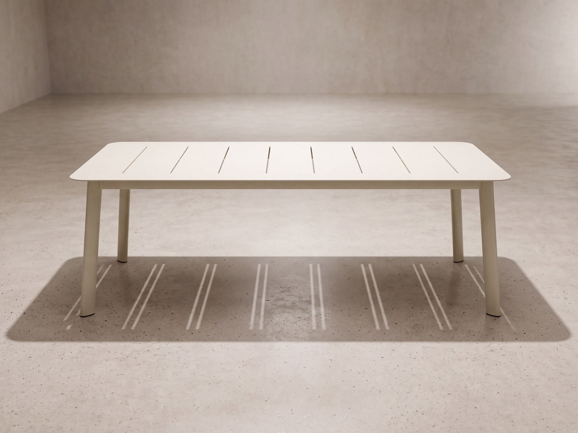 Table de jardin Telmo Sit-Mobilia Au Logis Ameublements