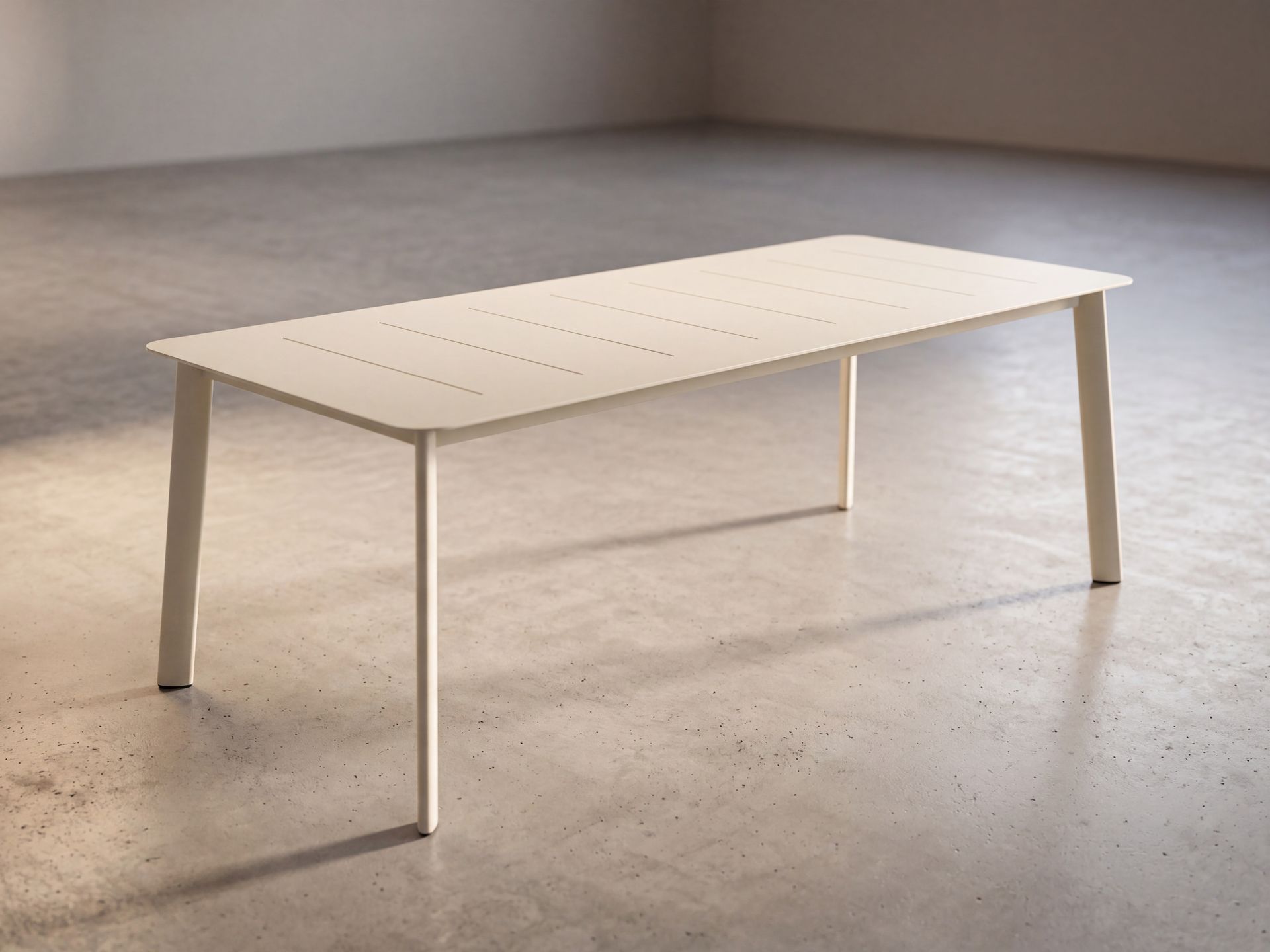 Table de jardin Telmo Sit-Mobilia Au Logis Ameublements