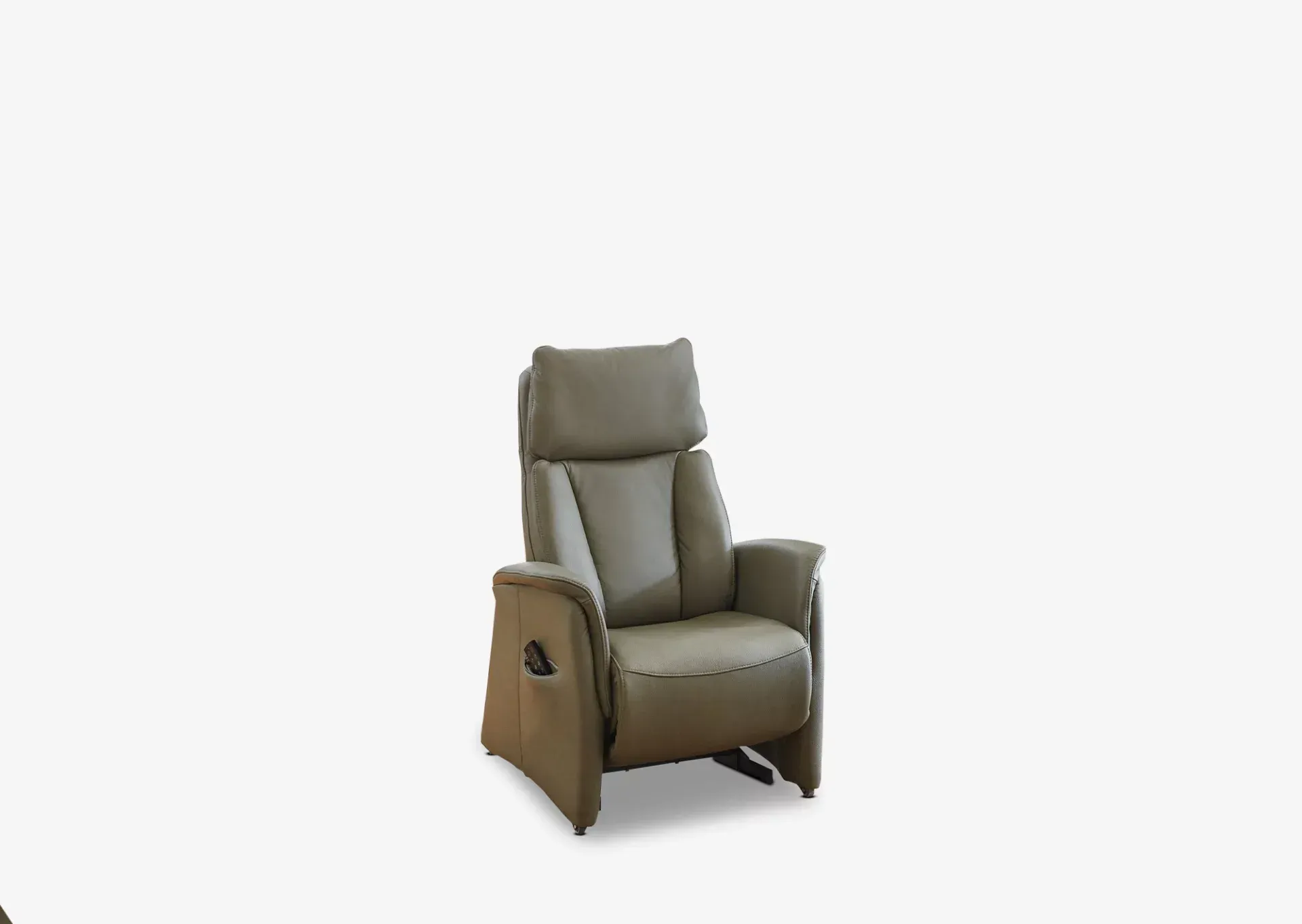 Fauteuil relax électrique HU-EC22138 Hukla Au Logis Ameublements