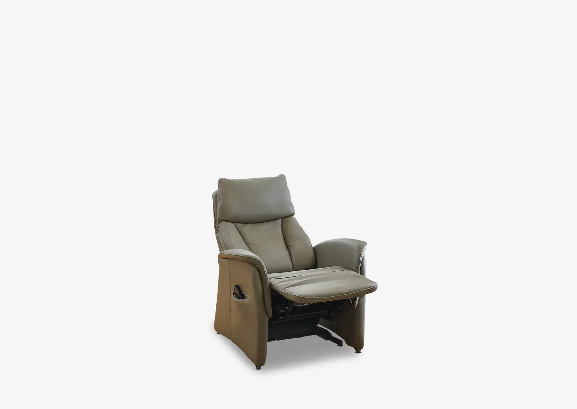 Fauteuil relax électrique HU-EC22138 Hukla Au Logis Ameublements