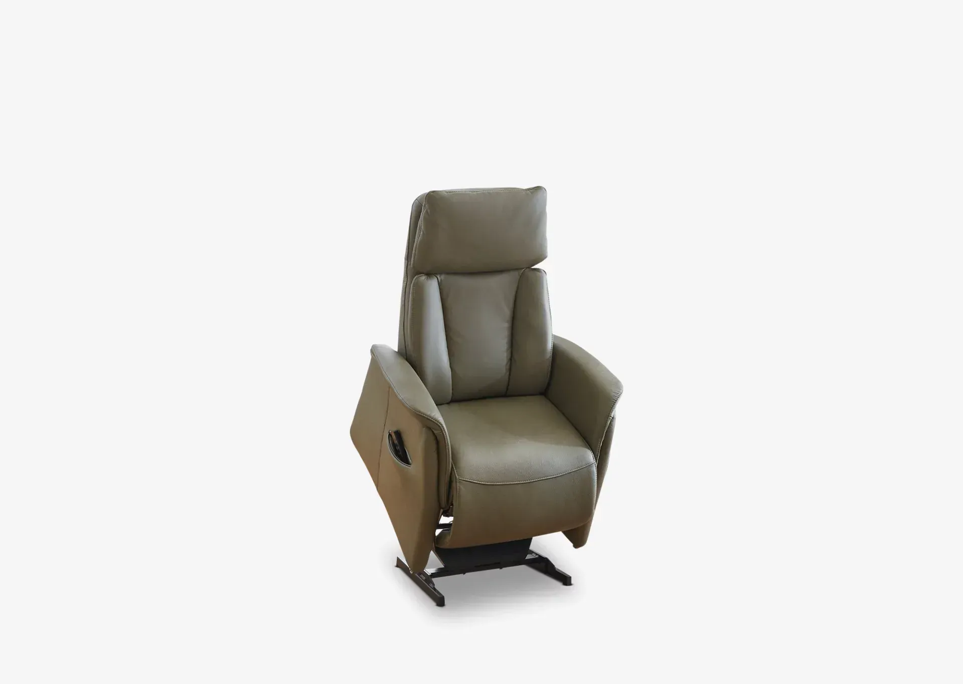 Fauteuil relax électrique HU-EC22138 Hukla Au Logis Ameublements