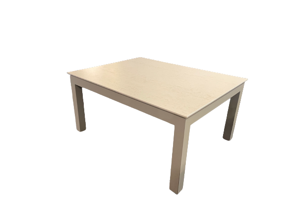 Table basse Dekton Métal Pure Designs Au Logis Ameublements