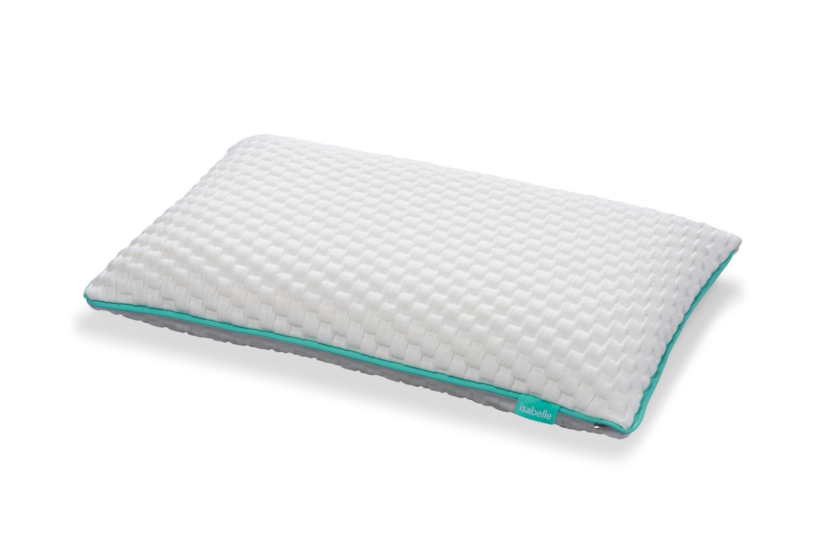 Oreiller Isabelle Bico Au Logis Ameublements