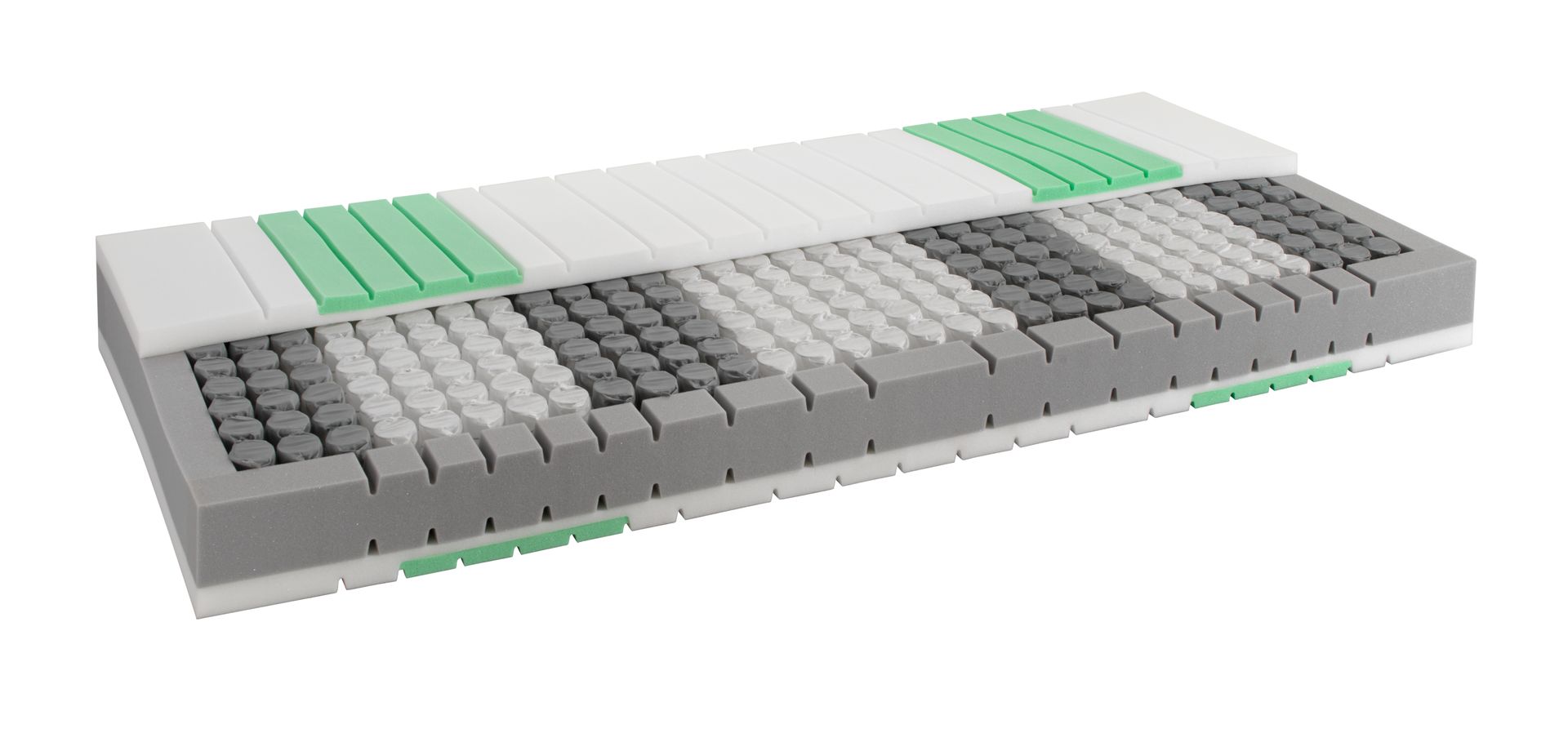 Matelas Tarma Robusta bedding Au Logis Ameublements