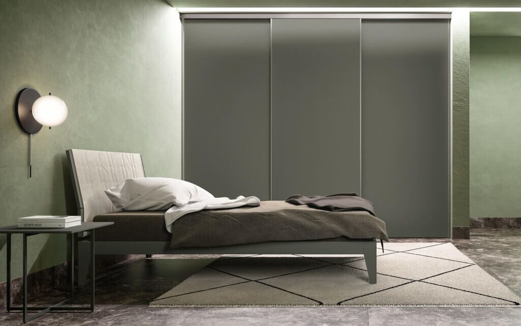 Armoire Zalf Au Logis Ameublements