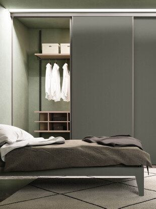 Armoire Zalf Au Logis Ameublements