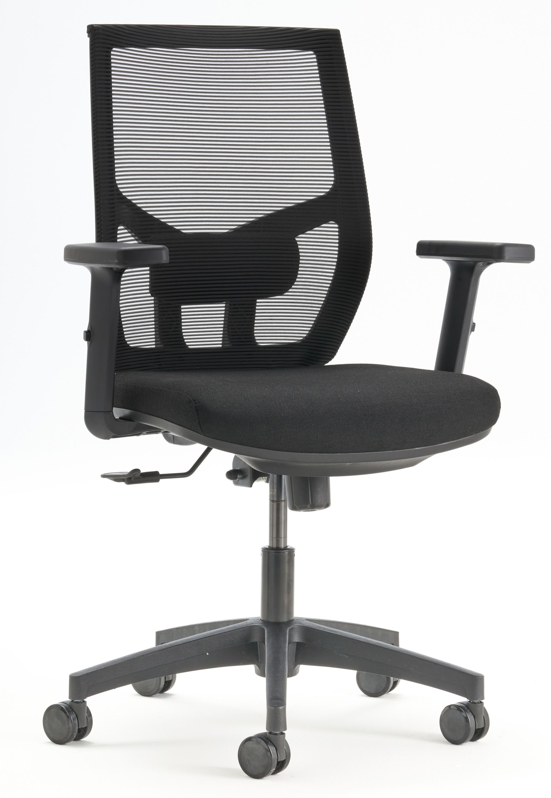 Chaise de bureau Lan Gierre Basic Au Logis Ameublements