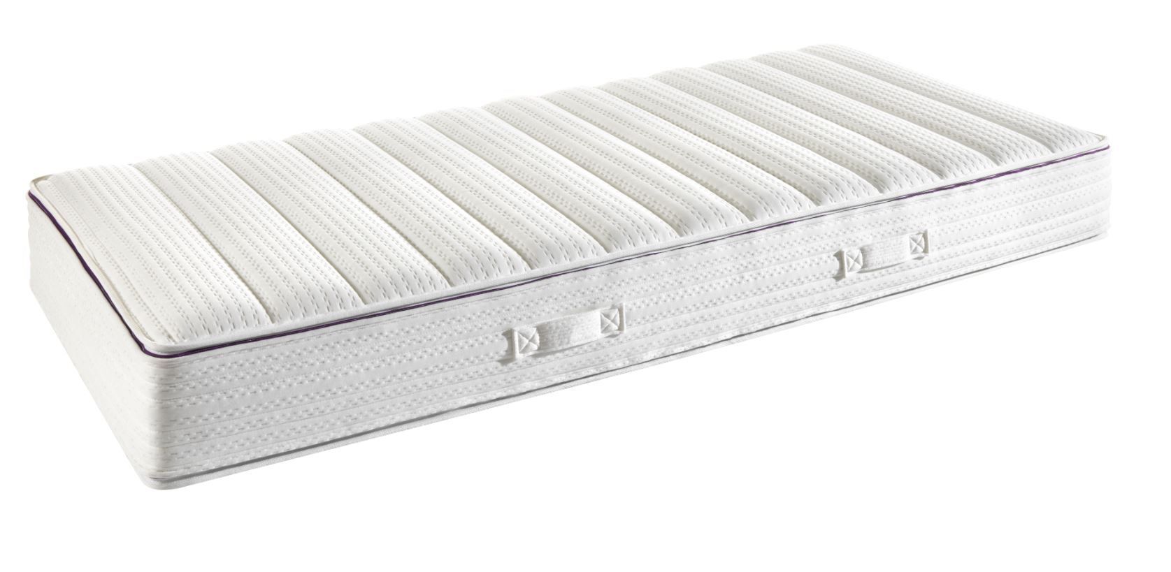 Matelas Calina Robusta bedding light Au Logis Ameublements