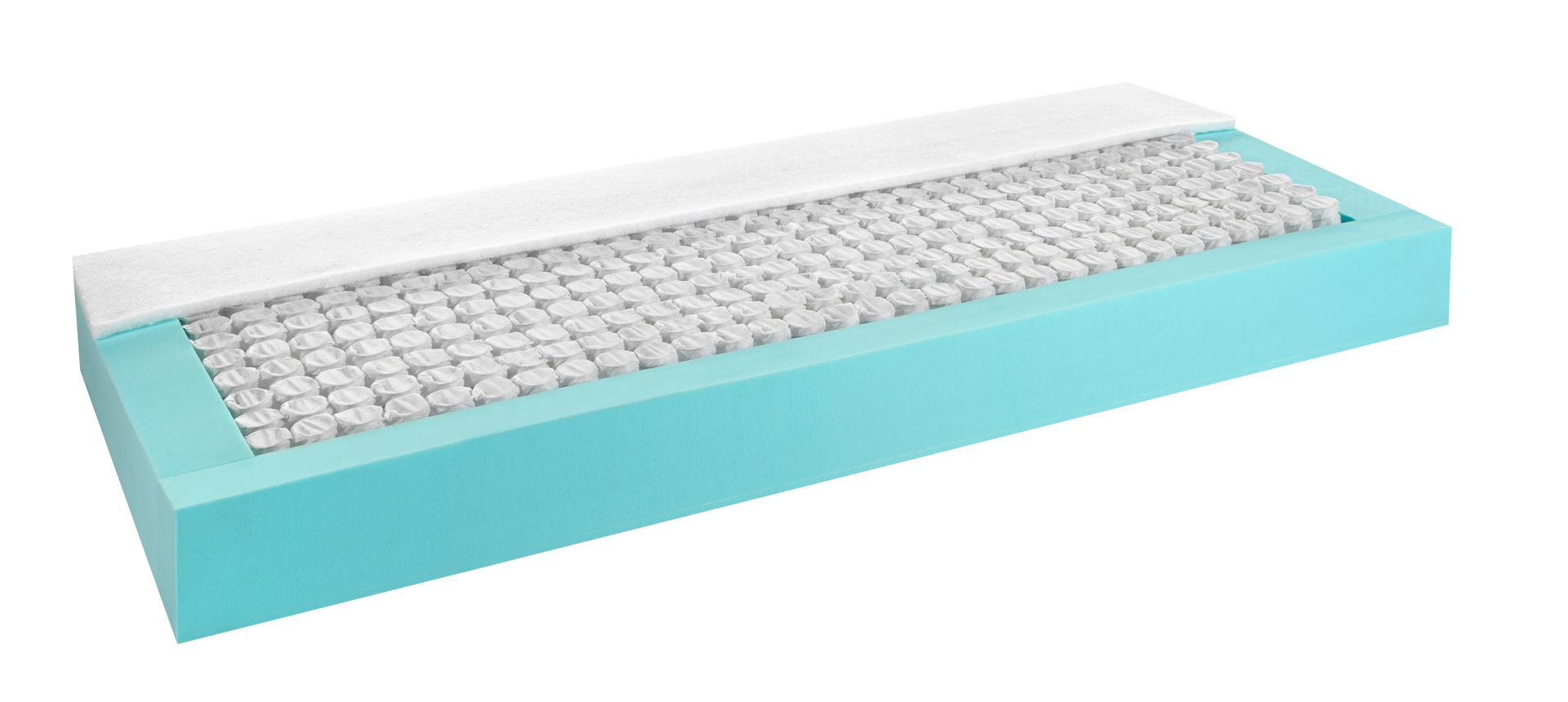 Matelas Lavena Robusta bedding light Au Logis Ameublements