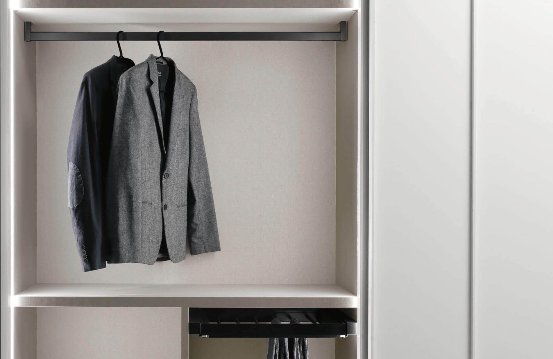 Armoire Zalf Au Logis Ameublements