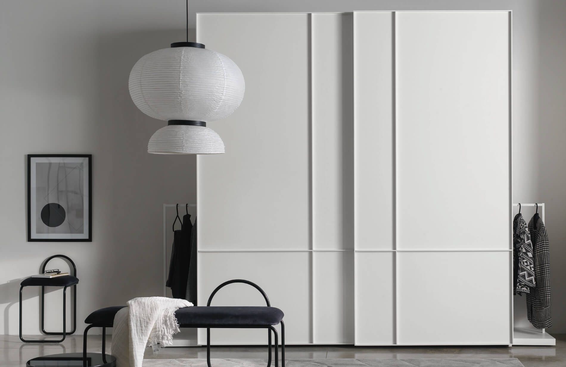 Armoire Zalf Au Logis Ameublements