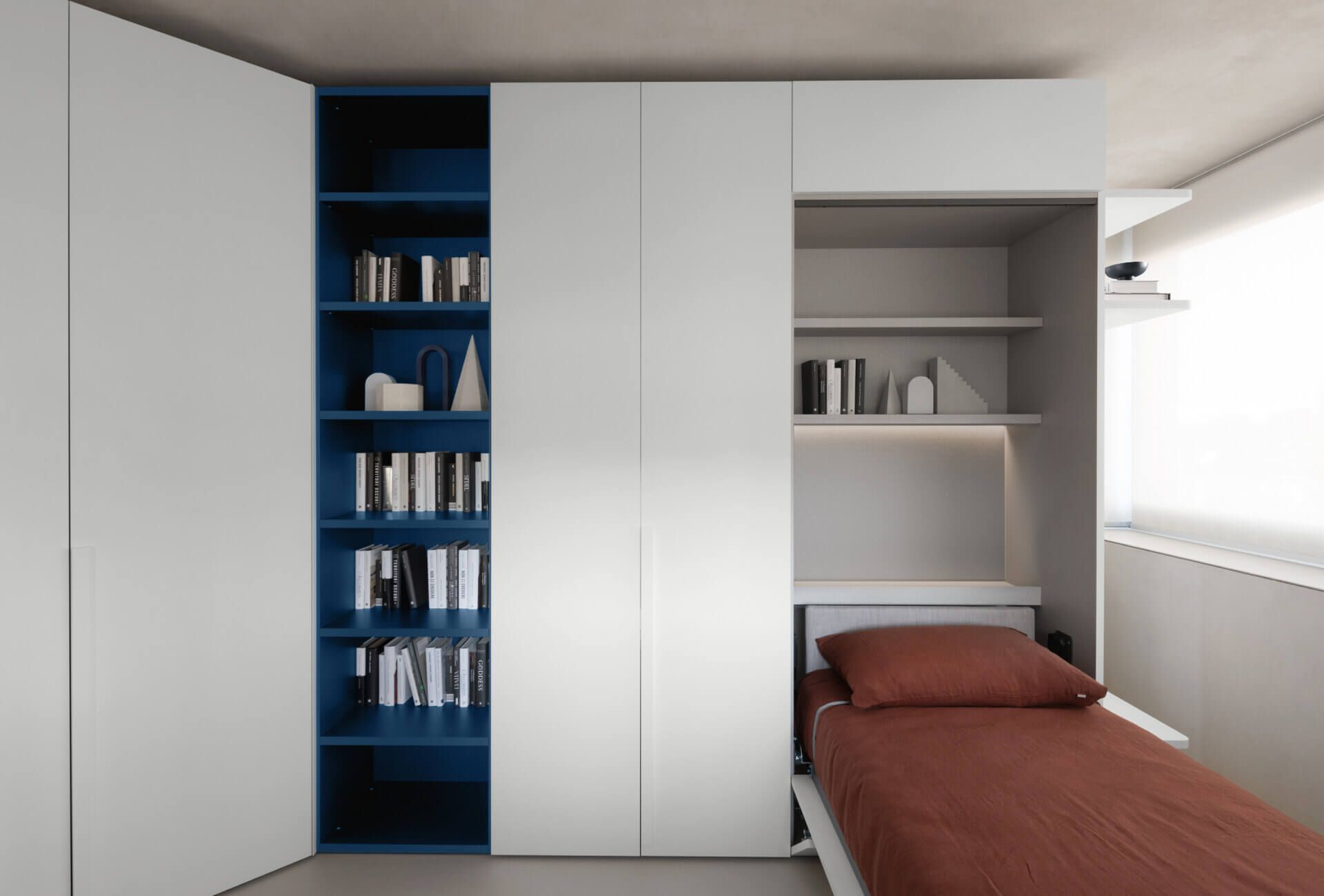 Armoire Zalf Au Logis Ameublements