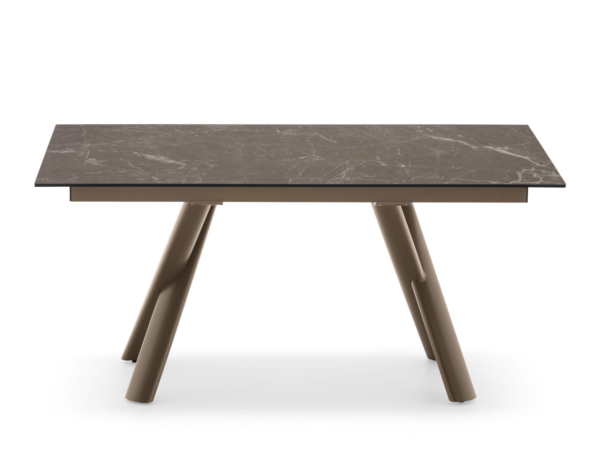 Table Master avec rallonge à livre CB4867 Connubia Au Logis Ameublements 