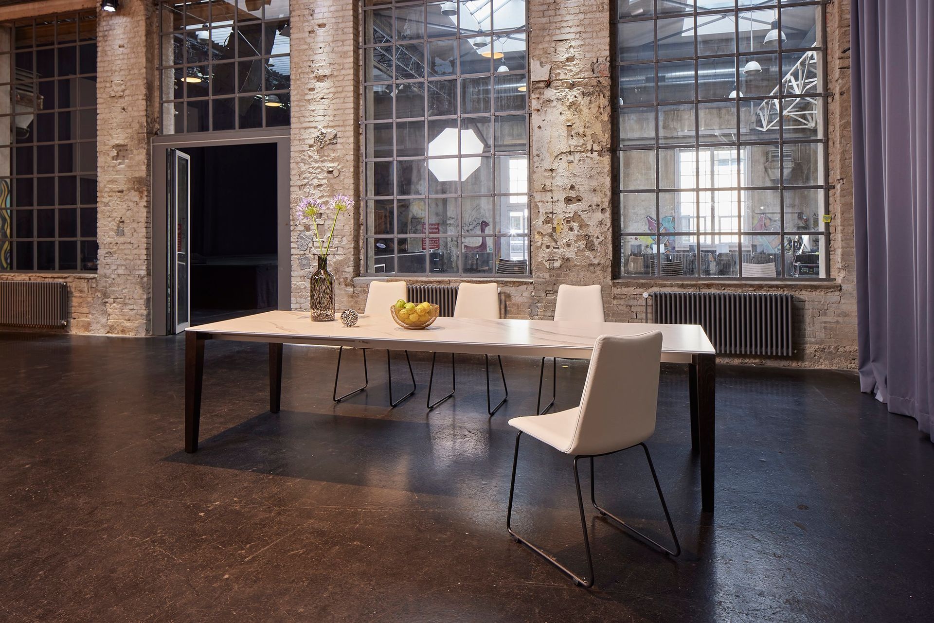 Chaise Luino Sit-Mobilia Au Logis Ameublements