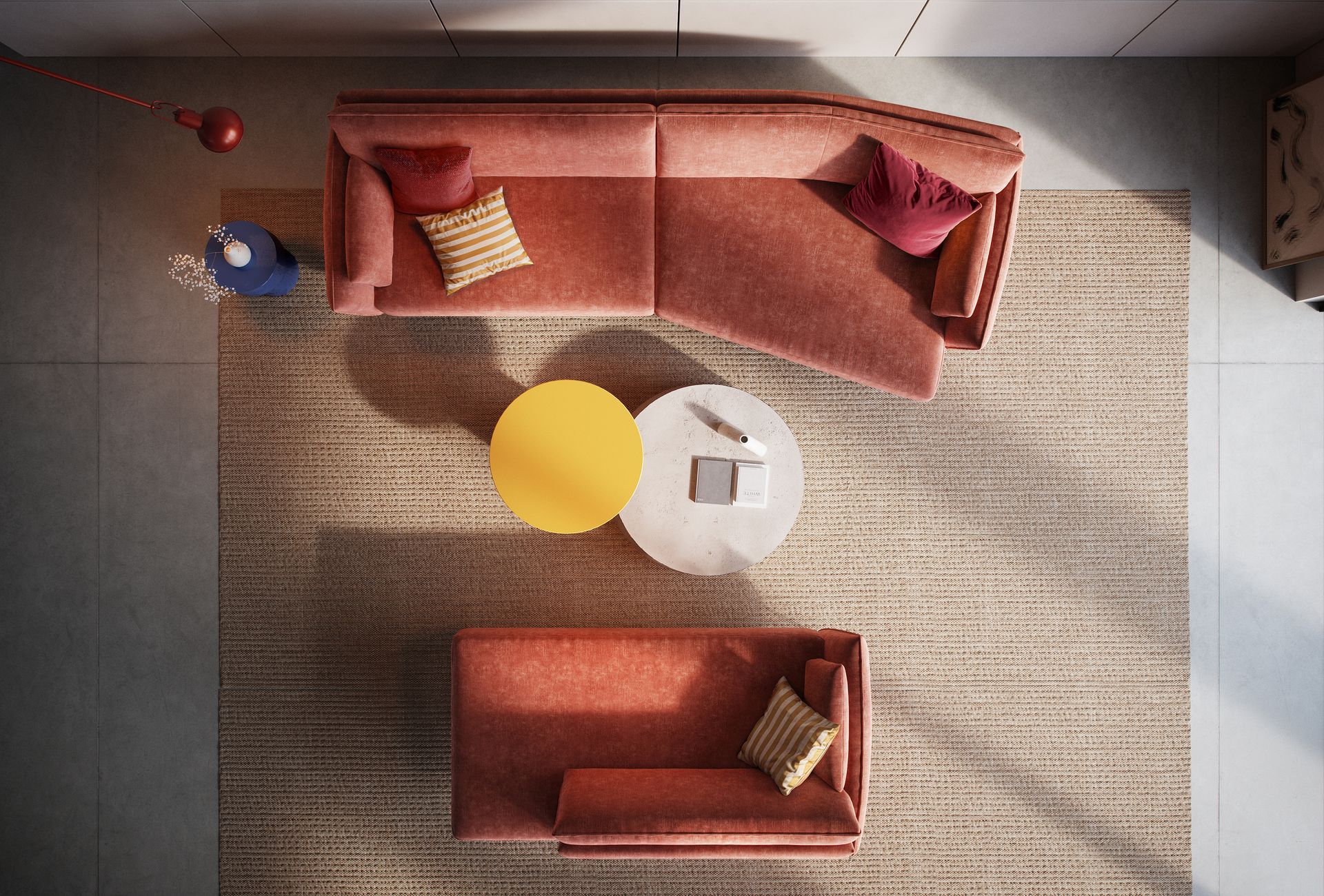 Canapé Montego Rom Au Logis Ameublements