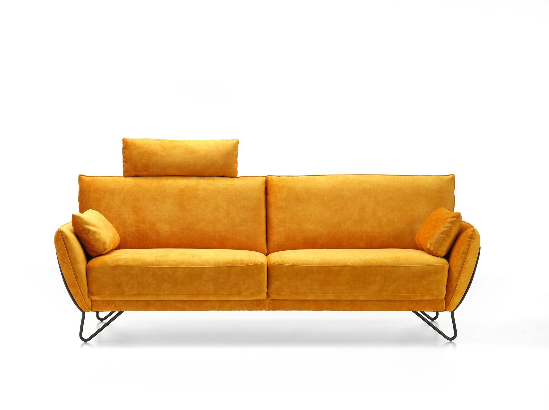 Canapé Montego Rom Au Logis Ameublements