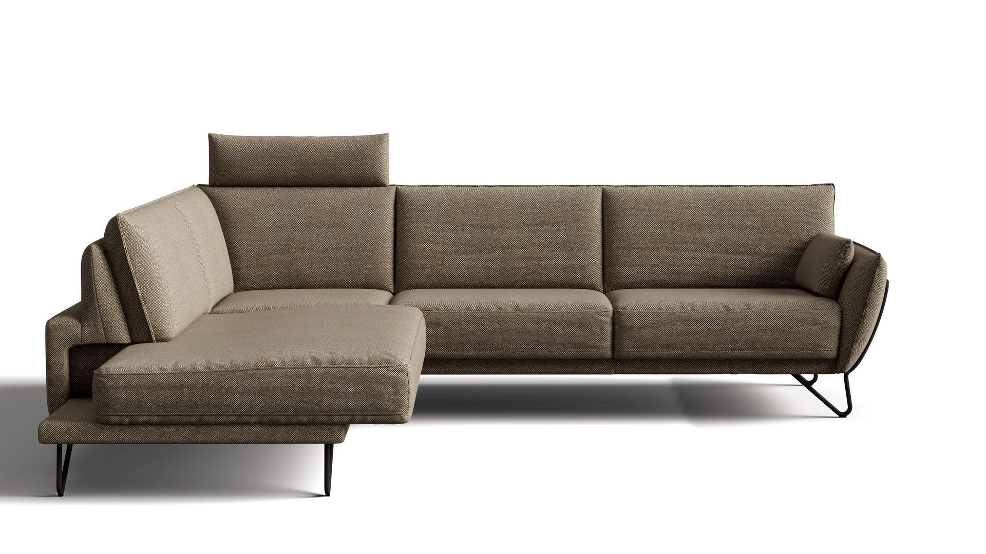 Canapé Montego Rom Au Logis Ameublements