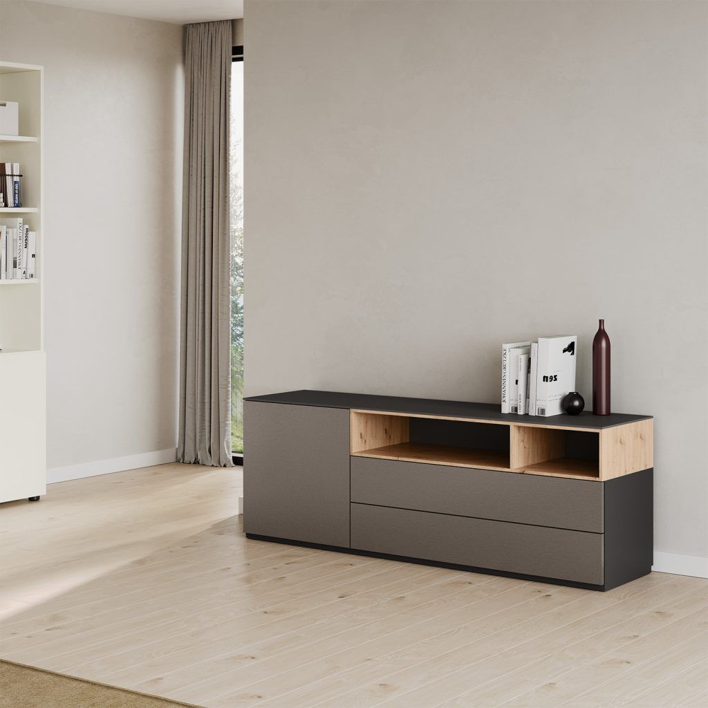 Meuble TV Omlin Au Logis Ameublements