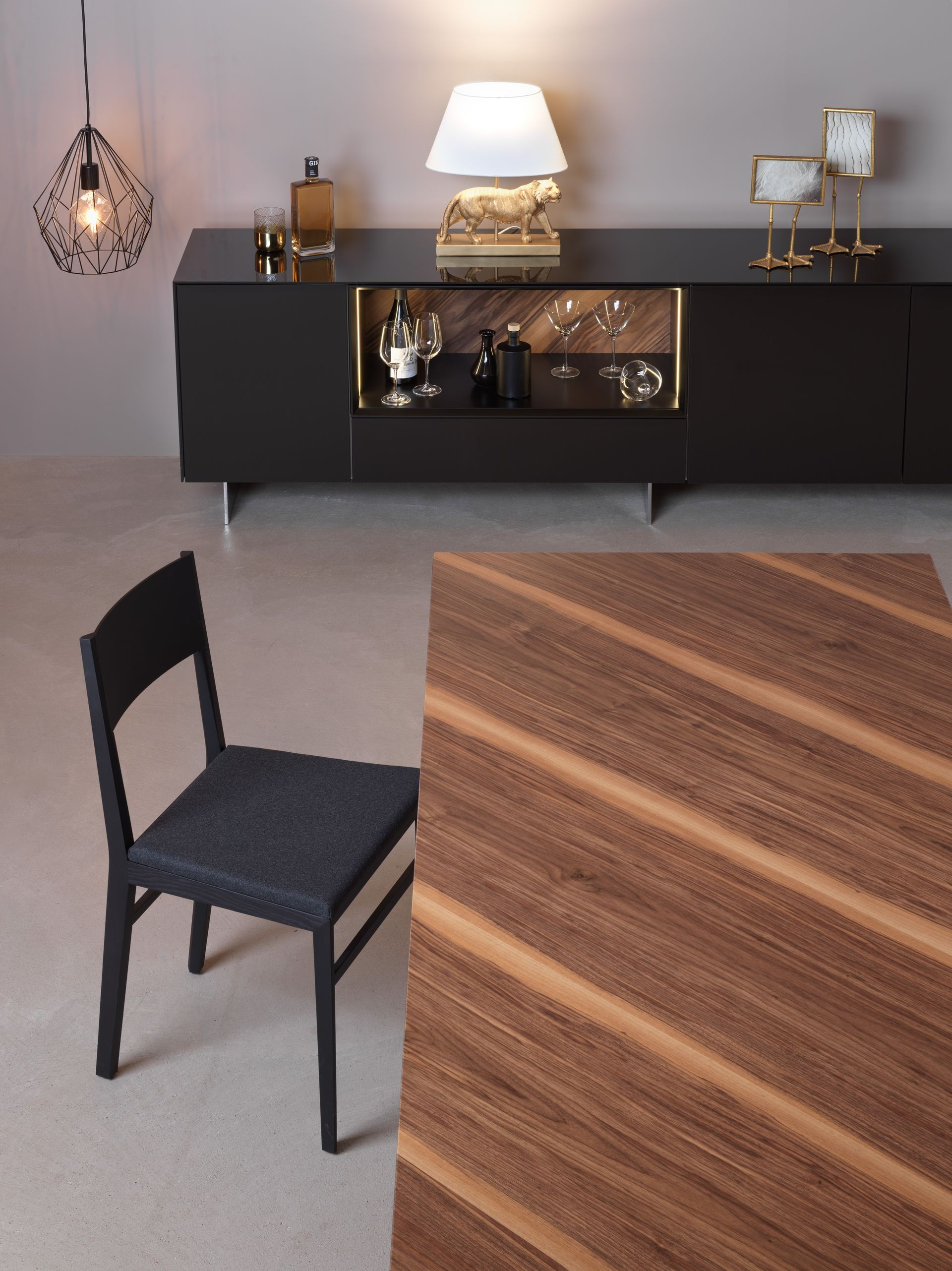 Crédence Nara MAB Au Logis Ameublements