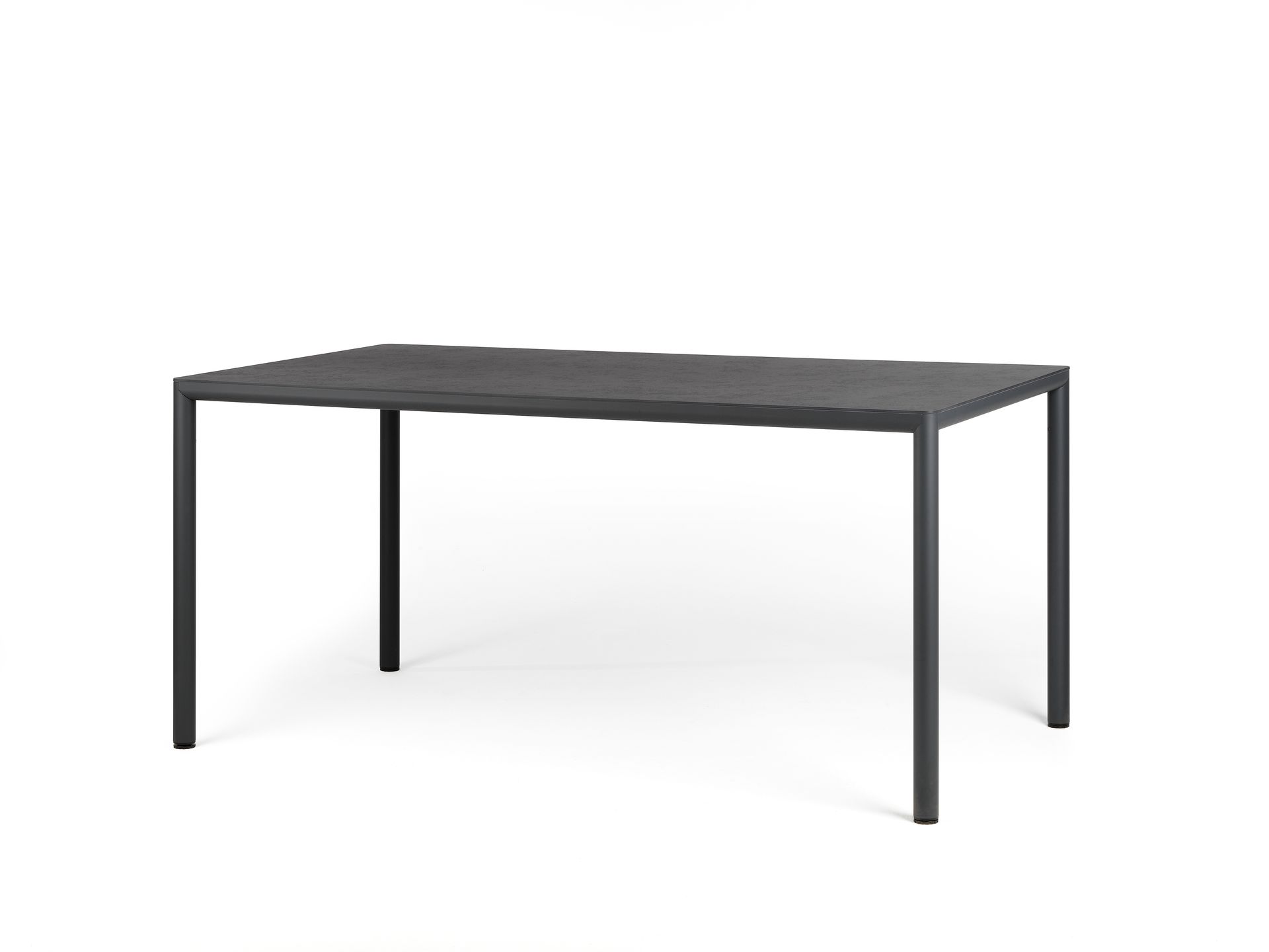 Table de jardin Piave 160x90 Nardi Au Logis Ameublements