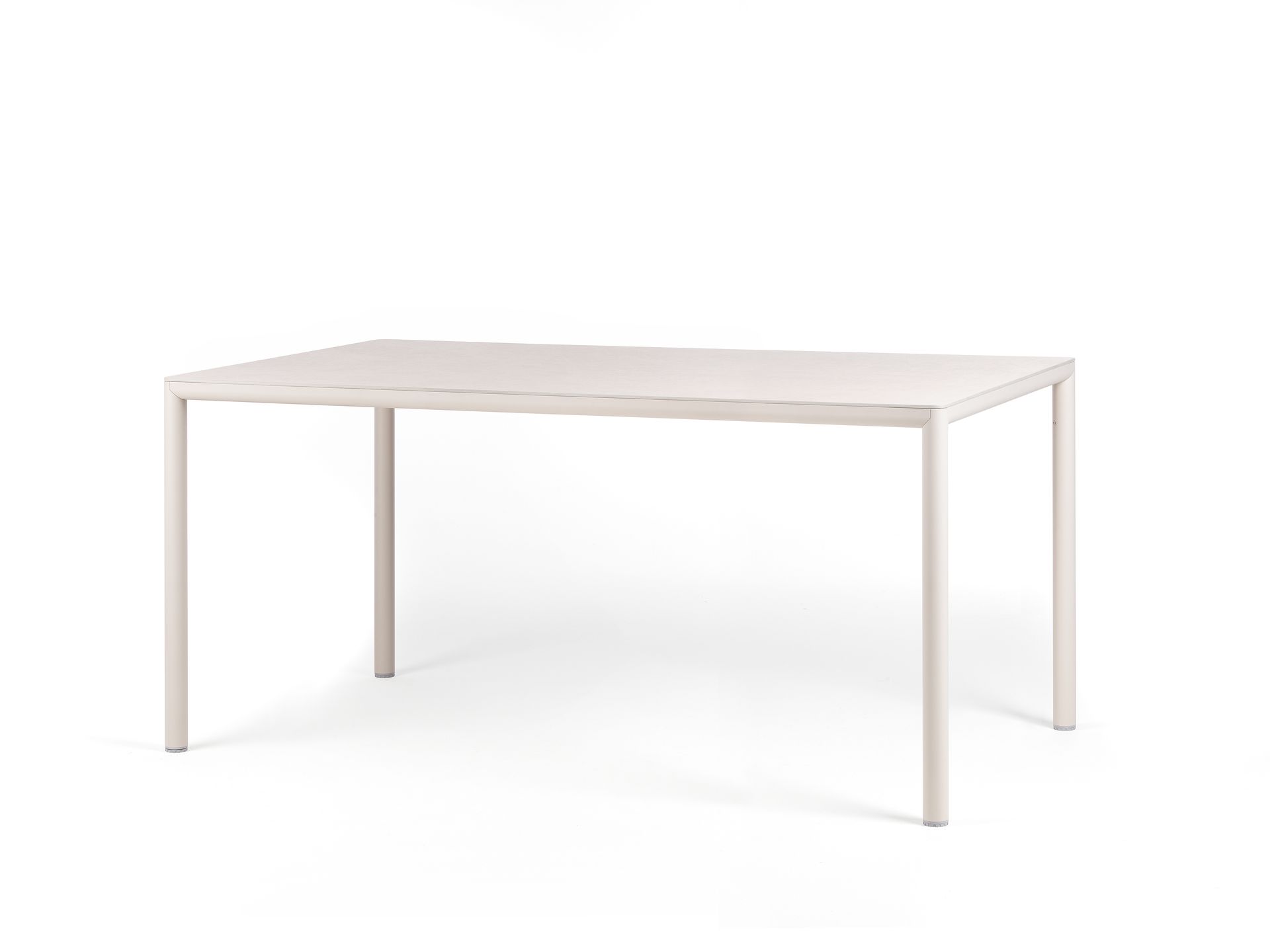 Table de jardin Piave 160x90 Nardi Au Logis Ameublements