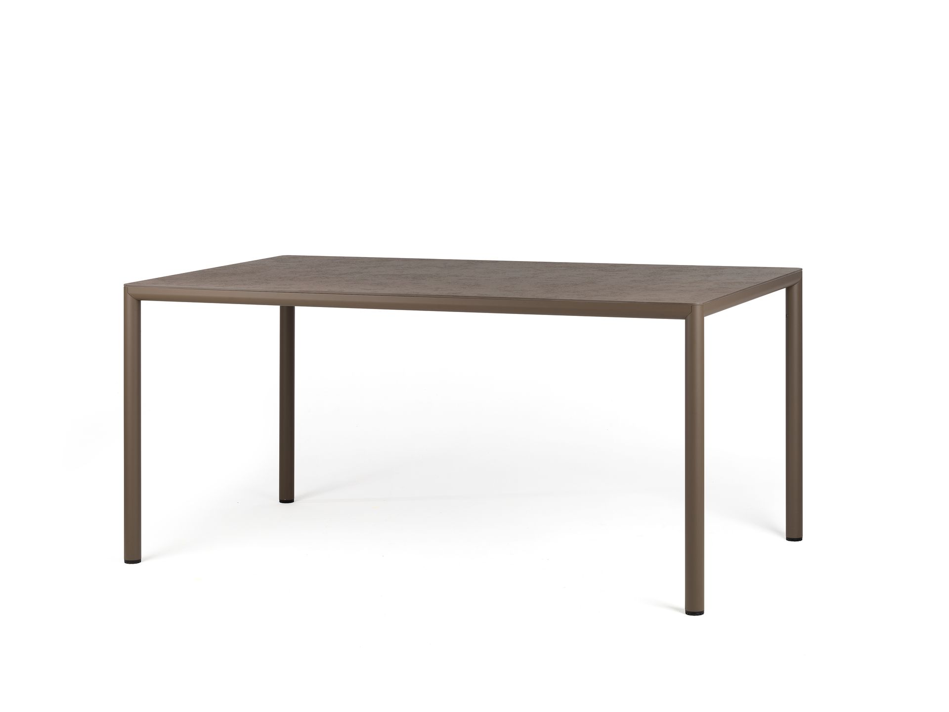 Table de jardin Piave 160x90 Nardi Au Logis Ameublements