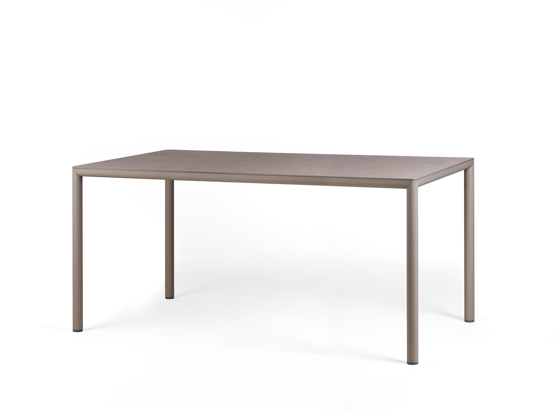 Table de jardin Piave 160x90 Nardi Au Logis Ameublements