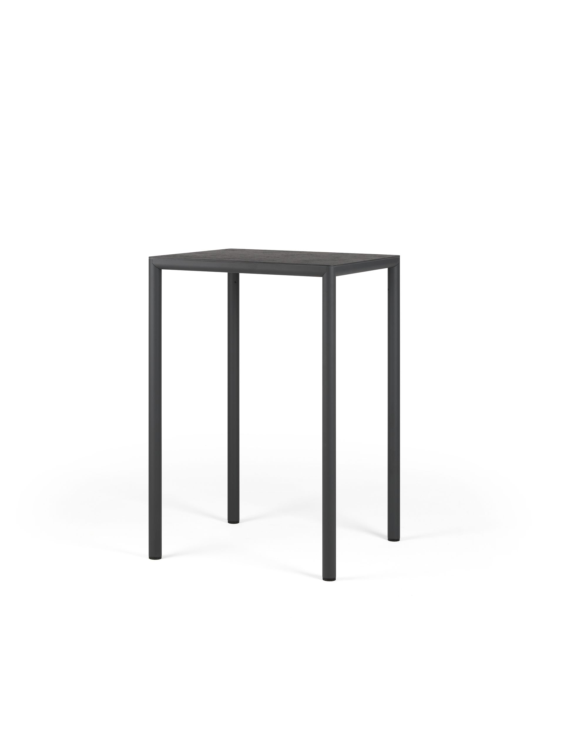Table haute de jardin Piave 70 High Nardi Au Logis Ameublements