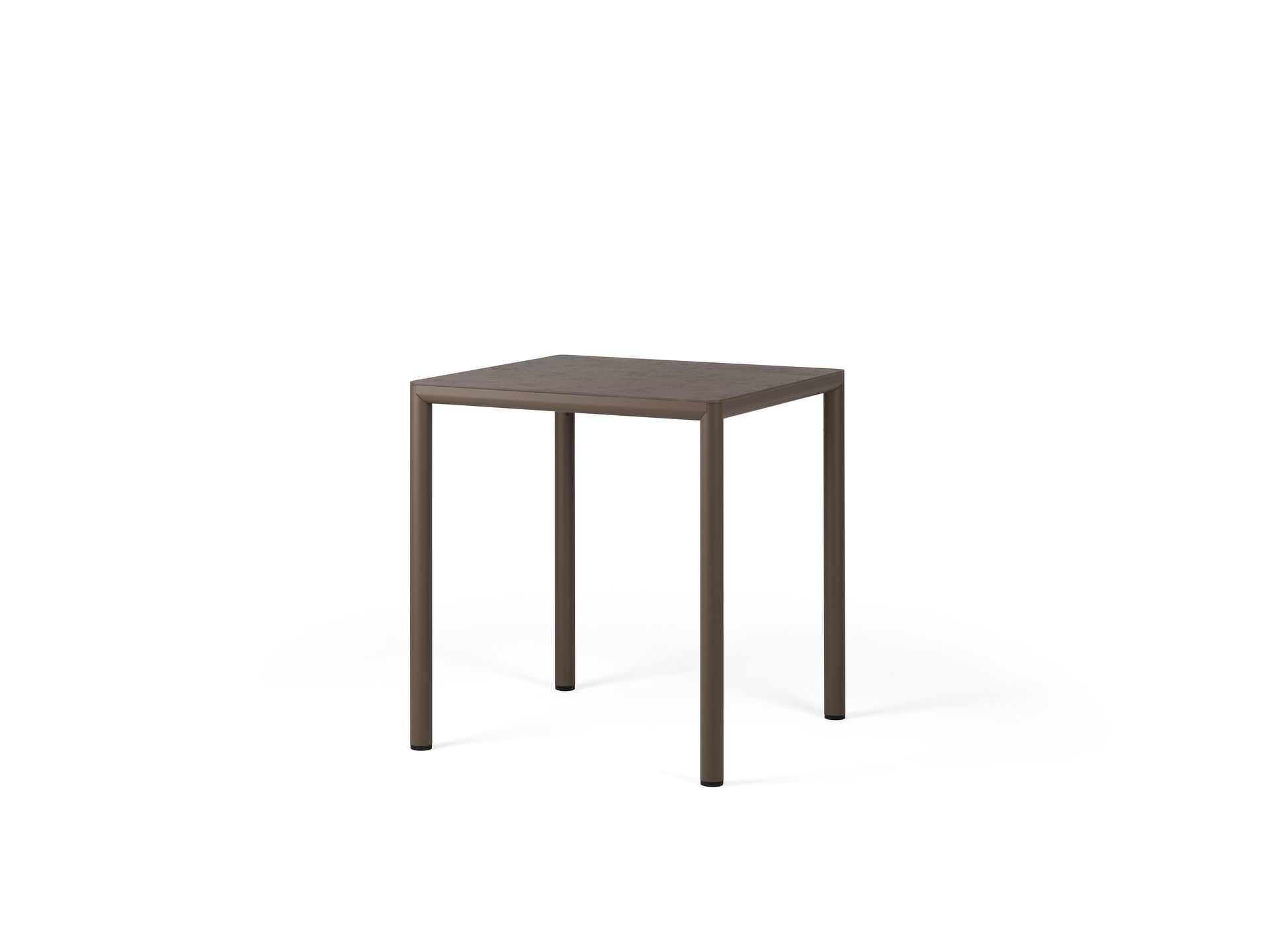 Table de jardin Piave 70 Nardi Au Logis Ameublements