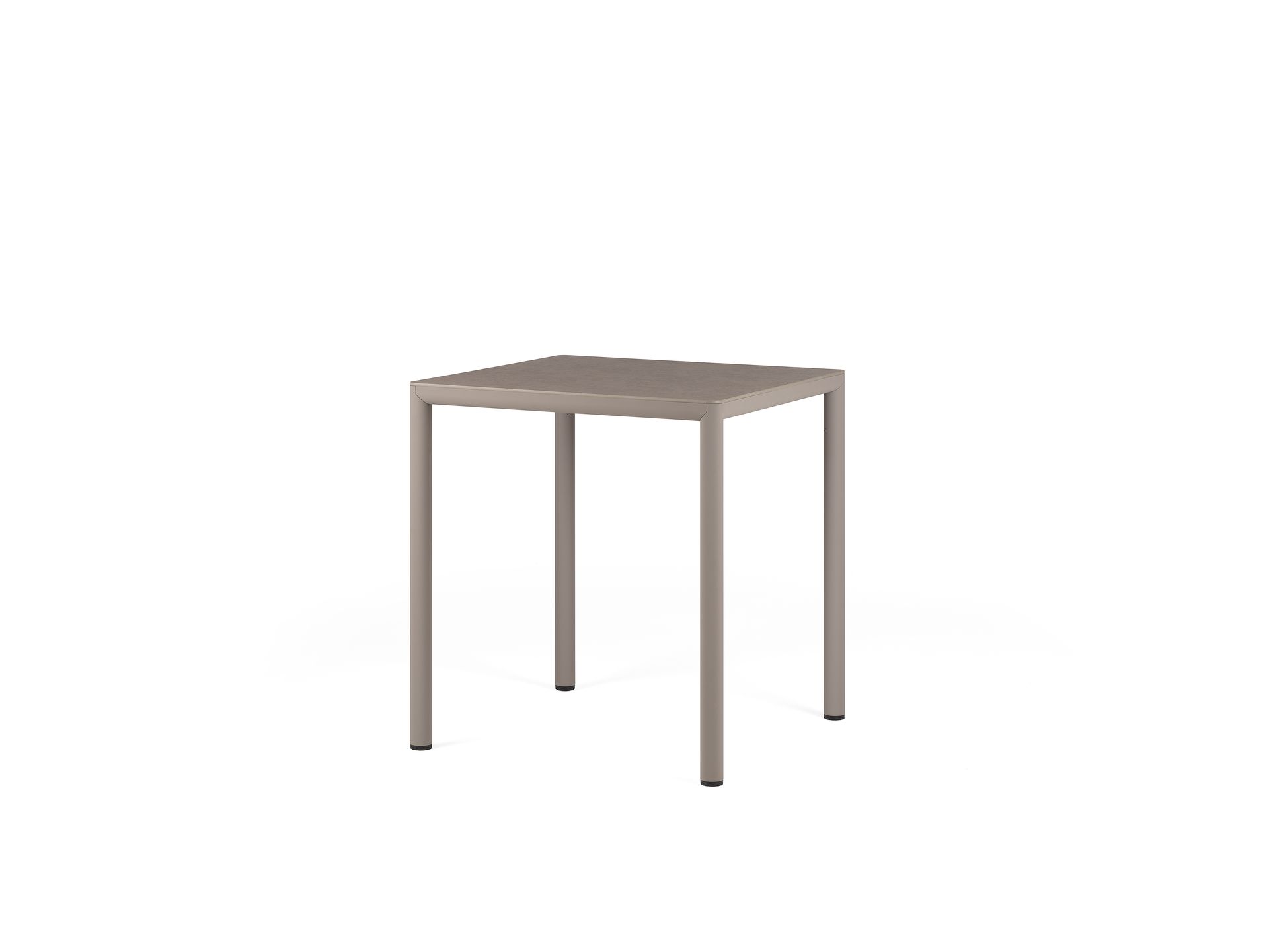 Table de jardin Piave 70 Nardi Au Logis Ameublements