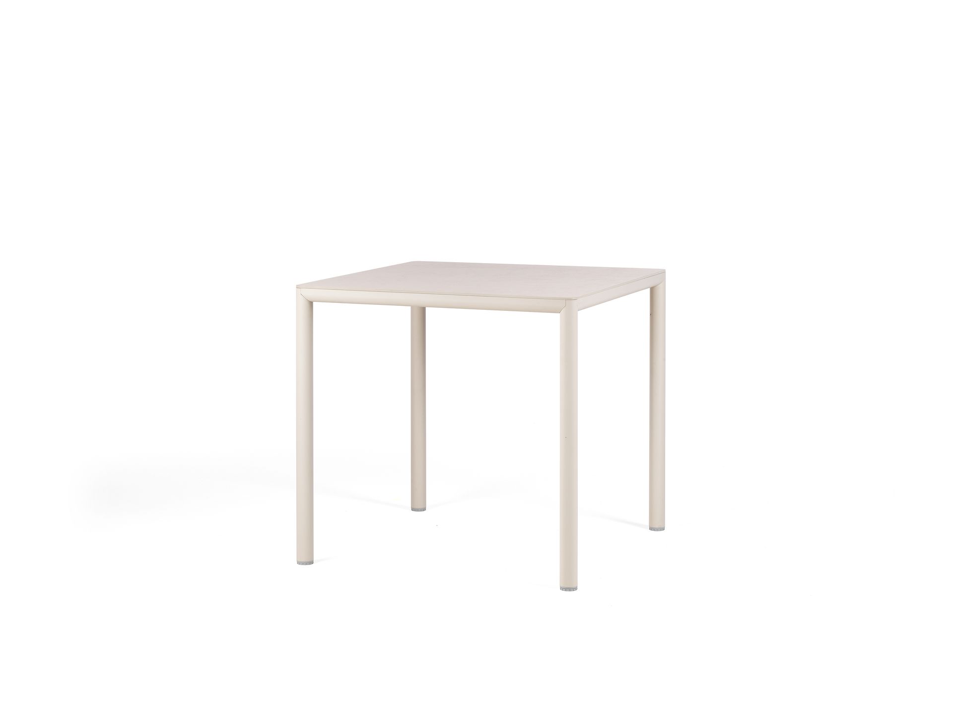 Table de jardin Piave 80 Nardi Au Logis Ameublements