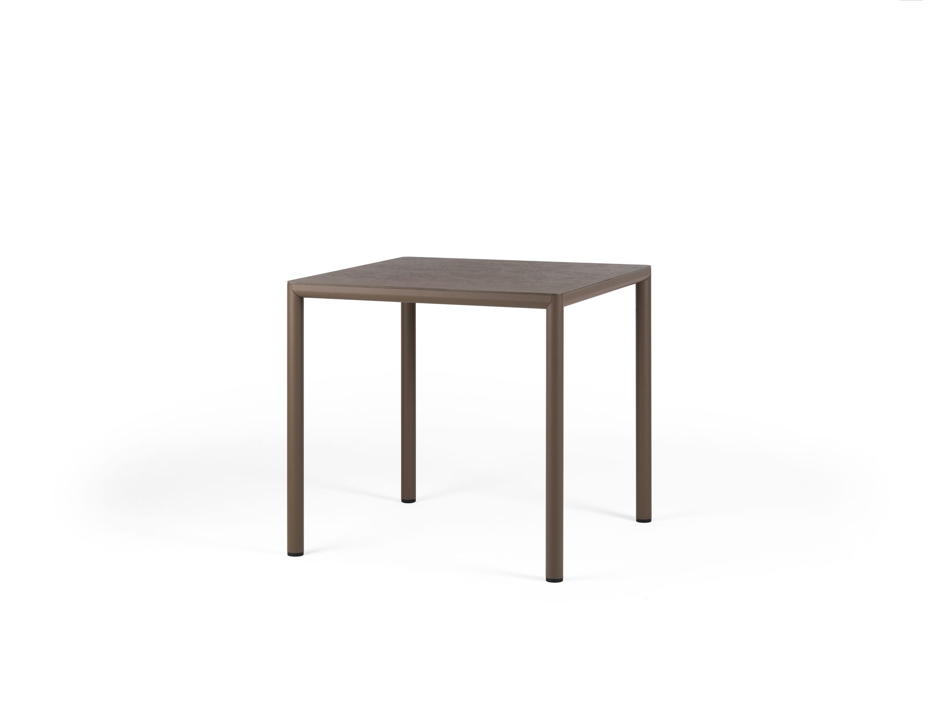 Table de jardin Piave 80 Nardi Au Logis Ameublements