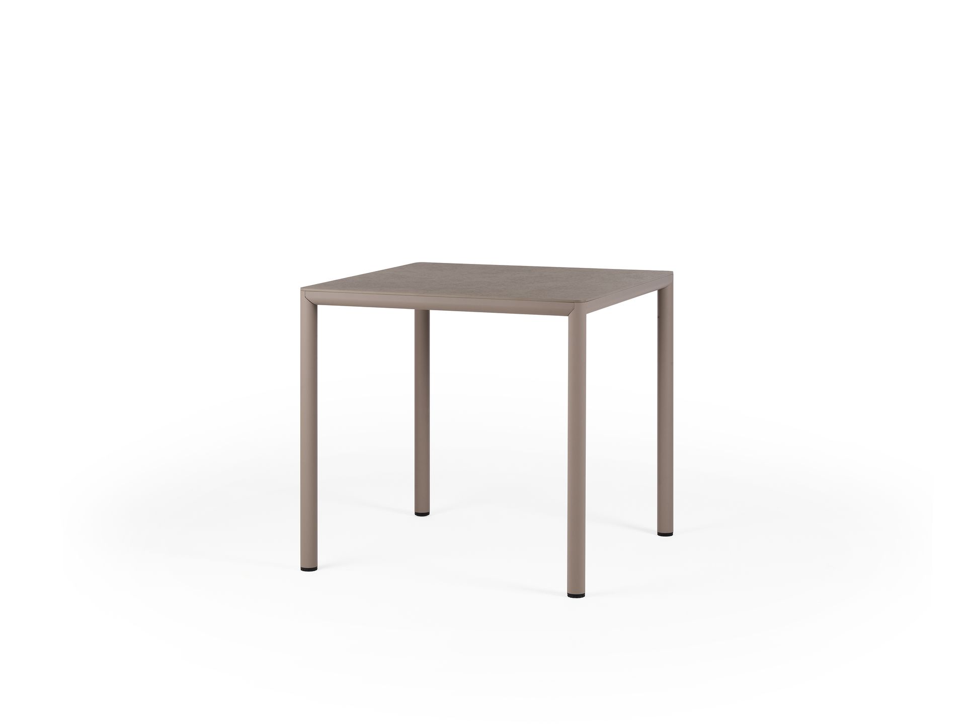 Table de jardin Piave 80 Nardi Au Logis Ameublements