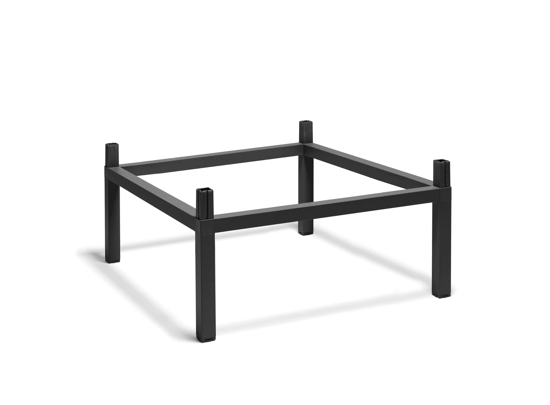 Table de Cube 80 + Kit Cube 80 High Nardi Au Logis Ameublements