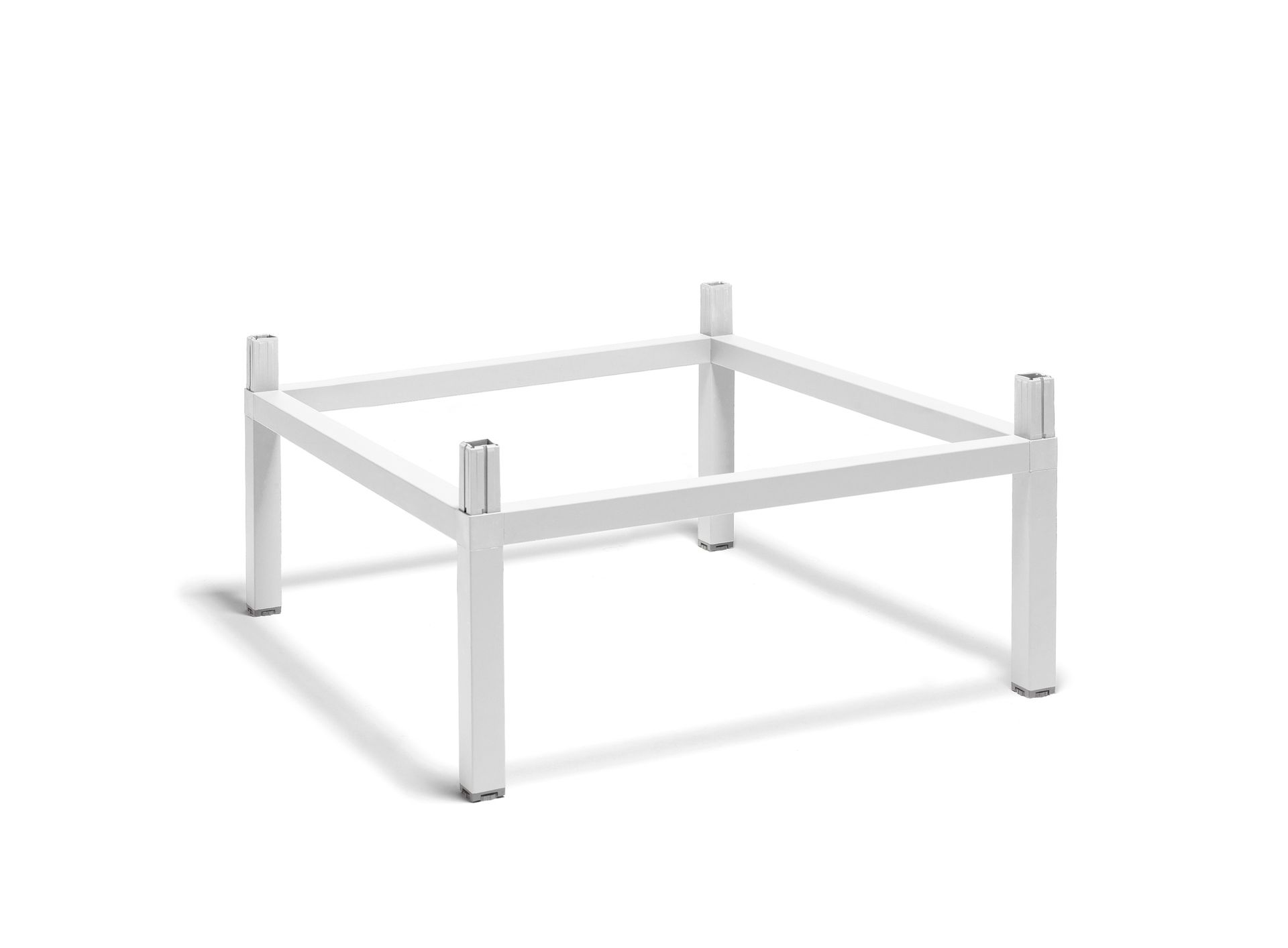 Table de Cube 80 + Kit Cube 80 High Nardi Au Logis Ameublements